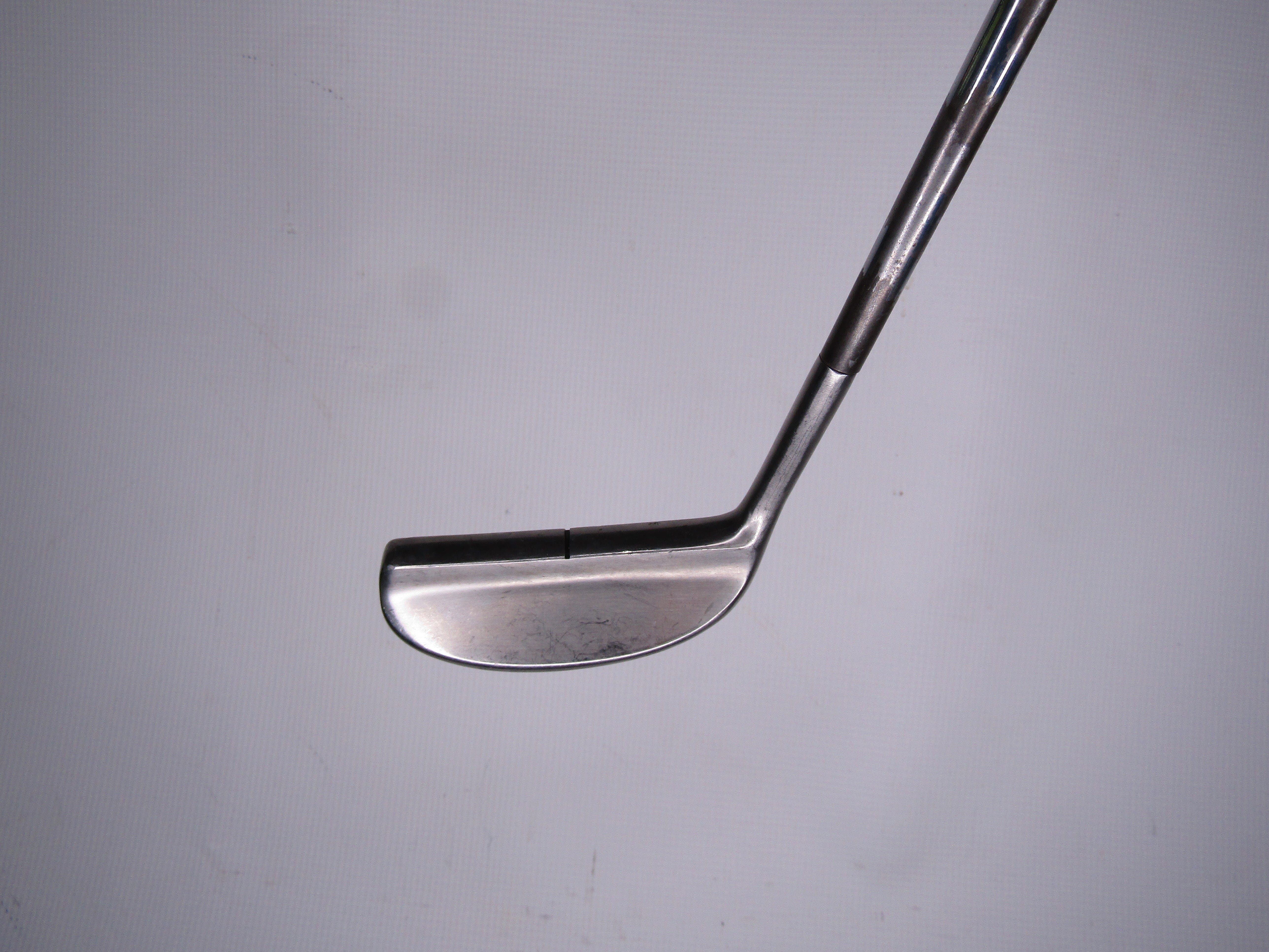Golitah No Doubt 2 34.5" Putter Steel Men's Left Pre-Owned Putters Goliath