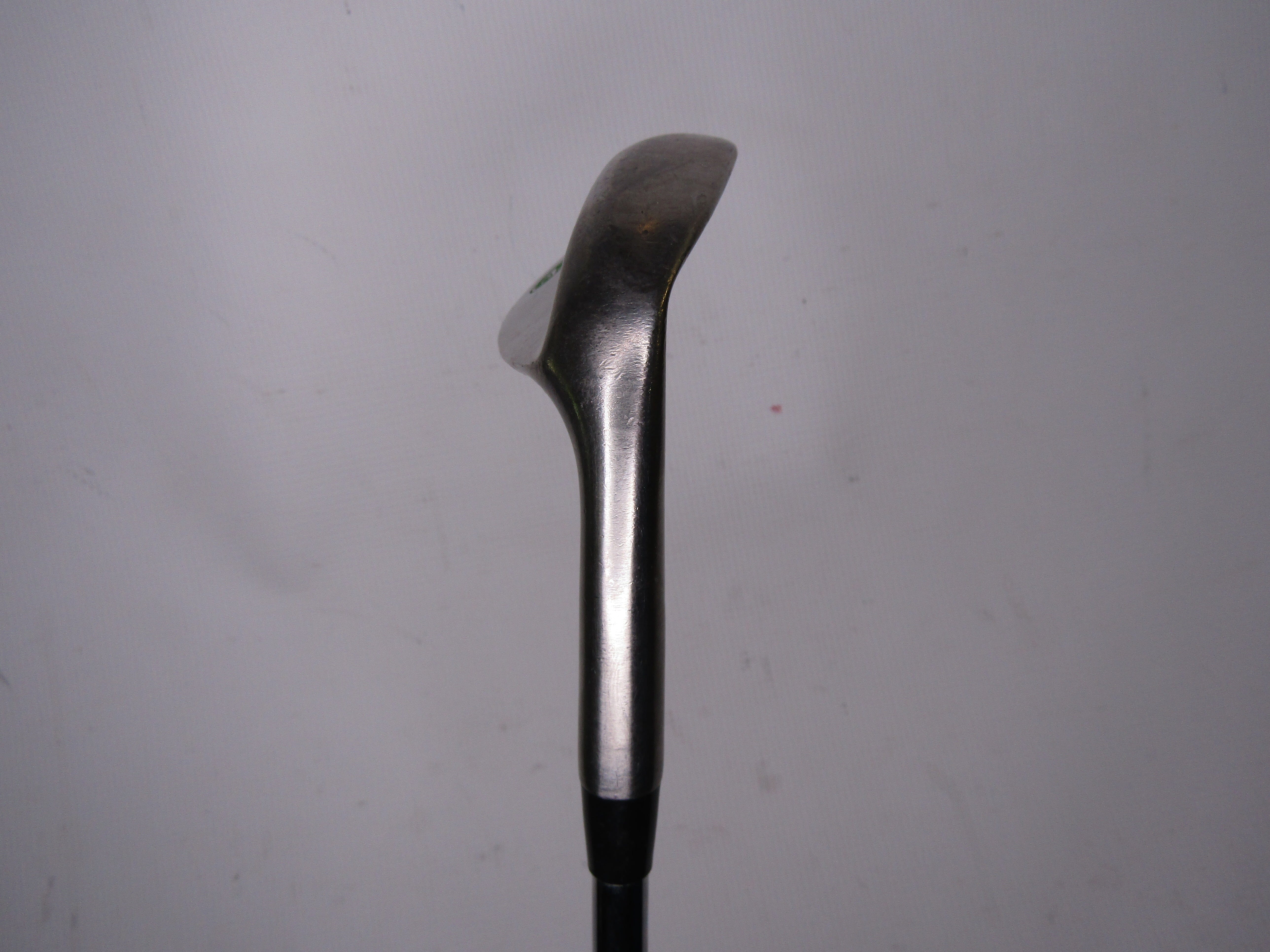 Grenade 56° SW Wedge Flex Steel Men's Right Pre-Owned Wedges Grenade