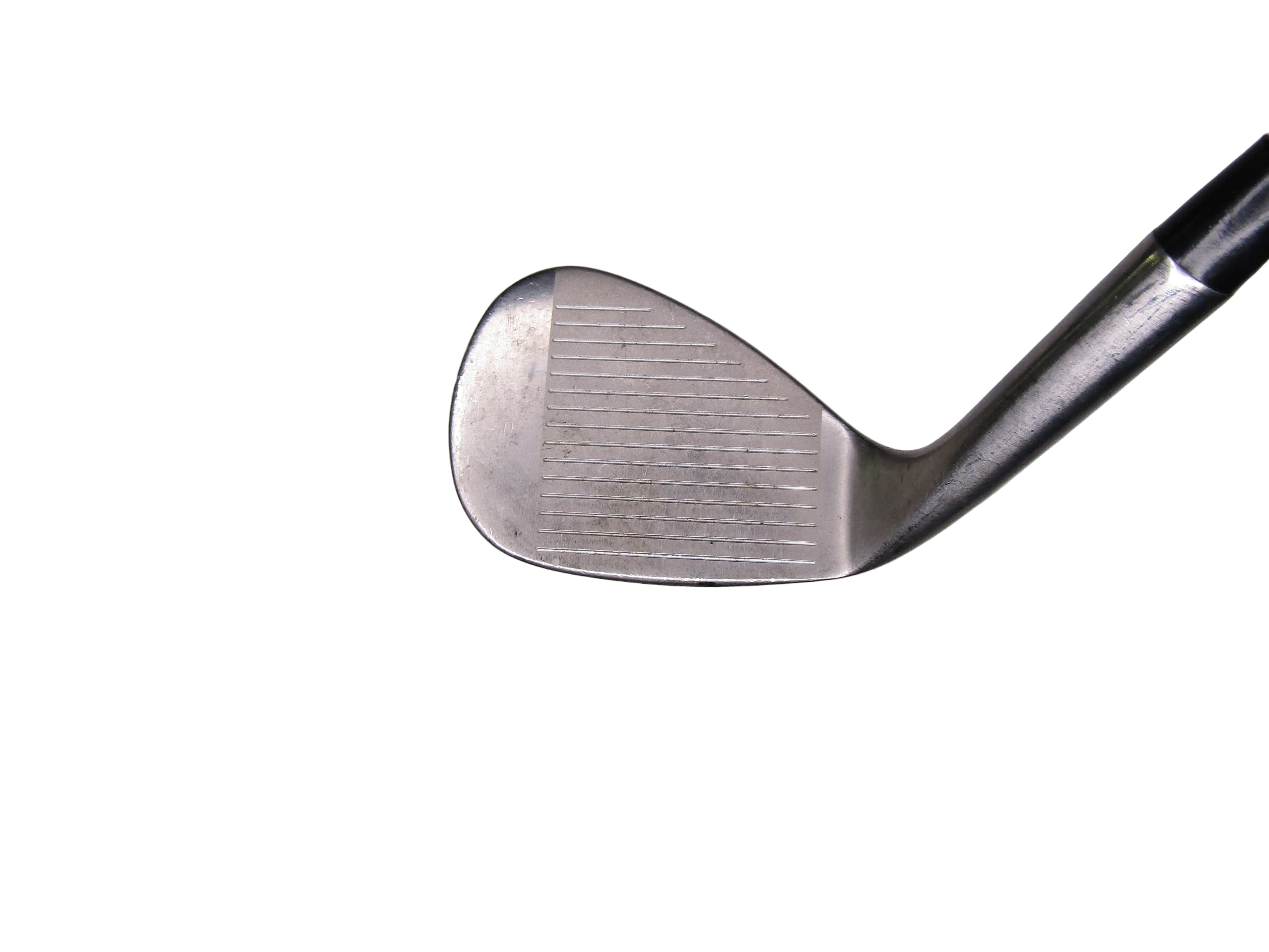 Grenade 60° LW Wedge Flex Steel Men's Right Pre-Owned Wedges Grenade