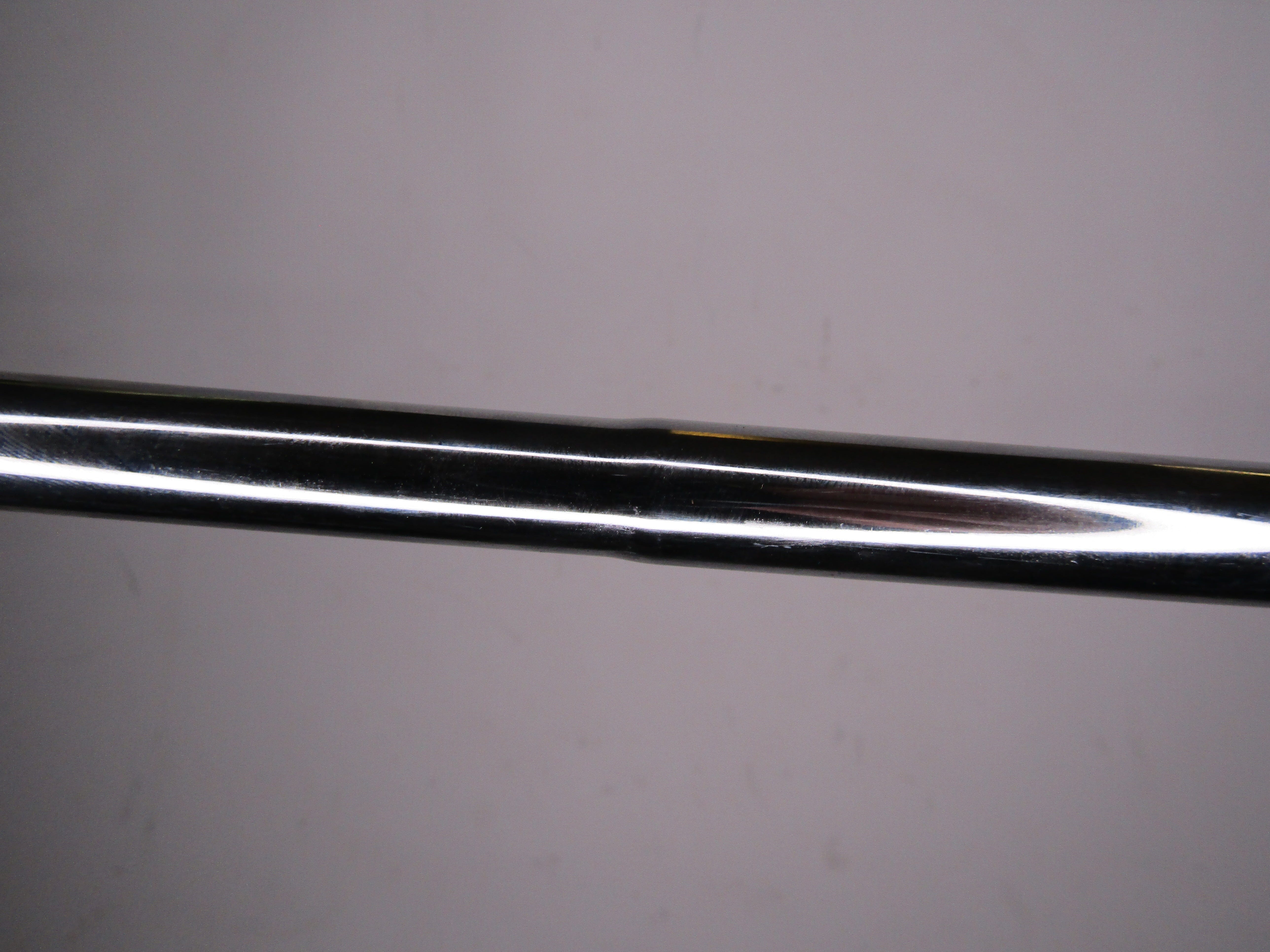 Grenade 60° LW Wedge Flex Steel Men's Right Pre-Owned Wedges Grenade