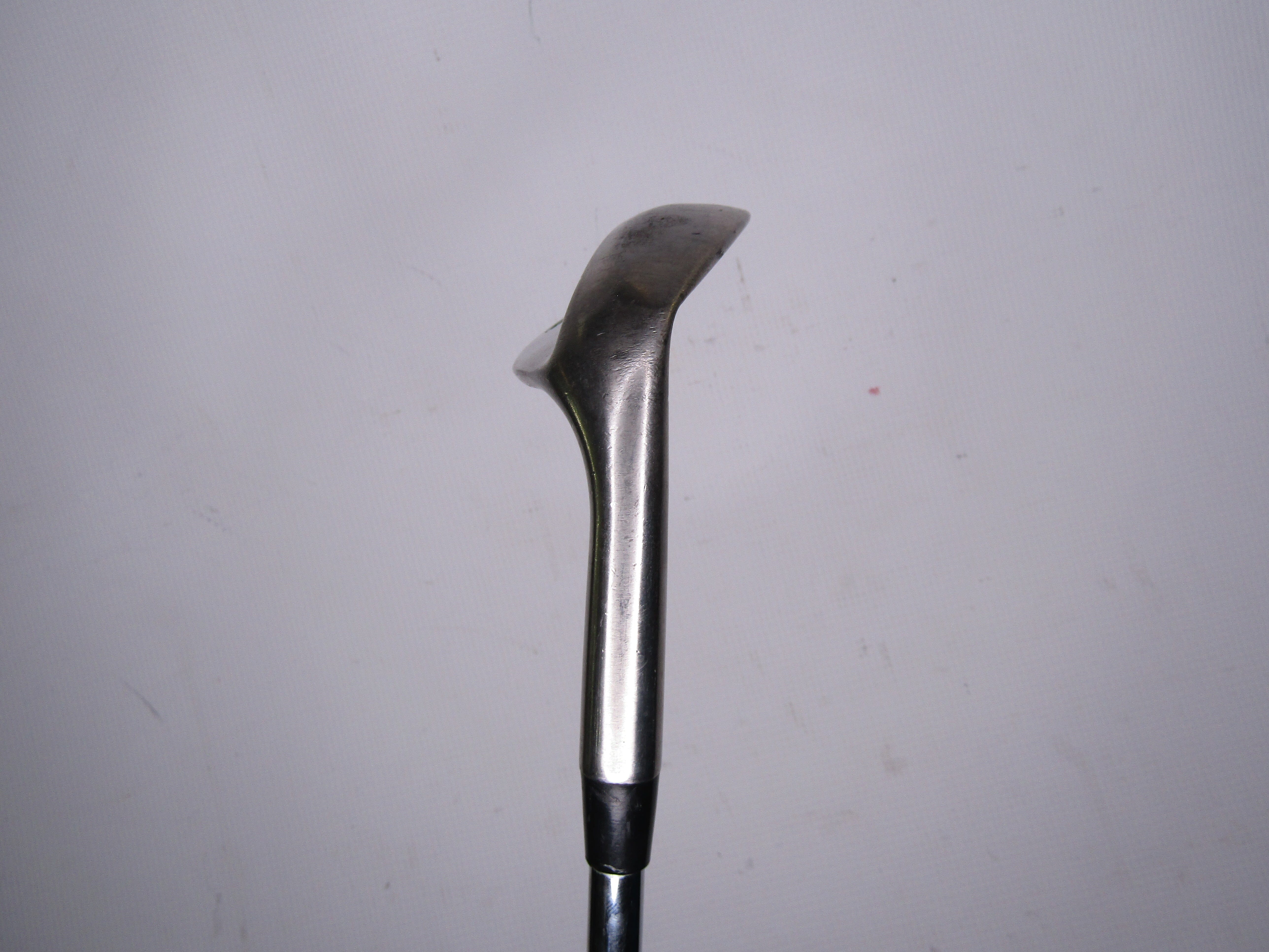 Grenade 60° LW Wedge Flex Steel Men's Right Pre-Owned Wedges Grenade