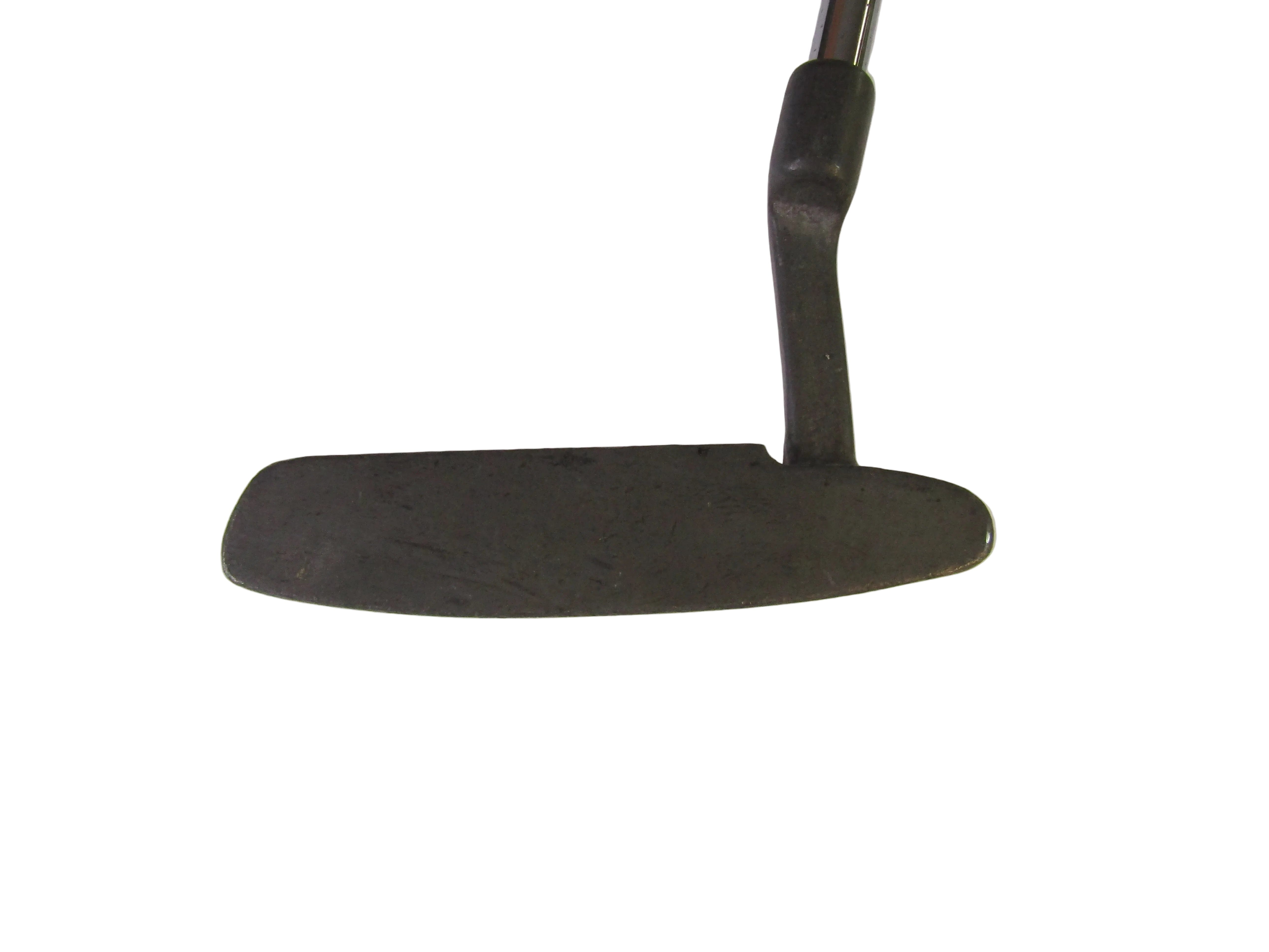 Grey Anser Style 35" Putter Steel Men's Right Pre-Owned Putters Golf Stuff