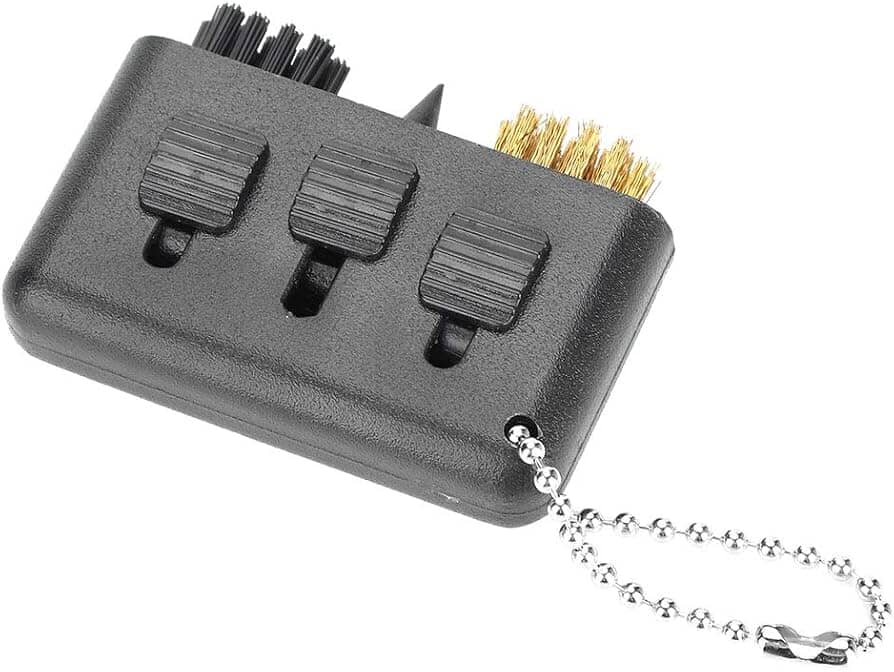 Groove Doctor2 Cleaning Tool Groove Cleaner TeeMate