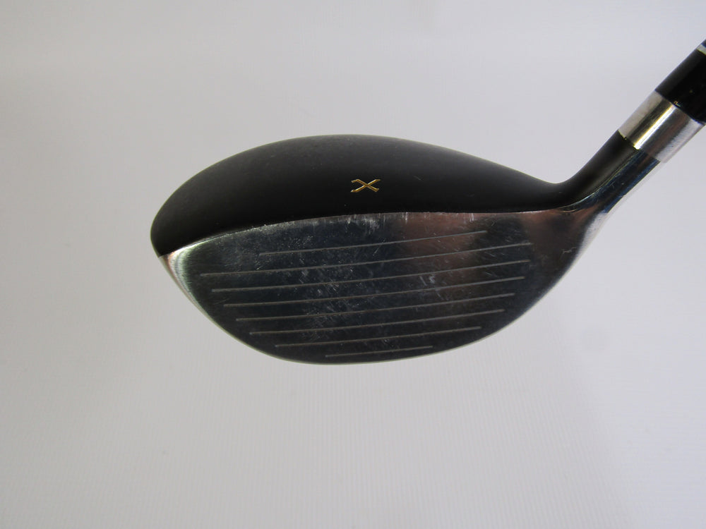 GX-7 14° #3W Graphite Stiff Mens Right Hc Golf Stuff - Save on New and Pre-Owned Golf Equipment 