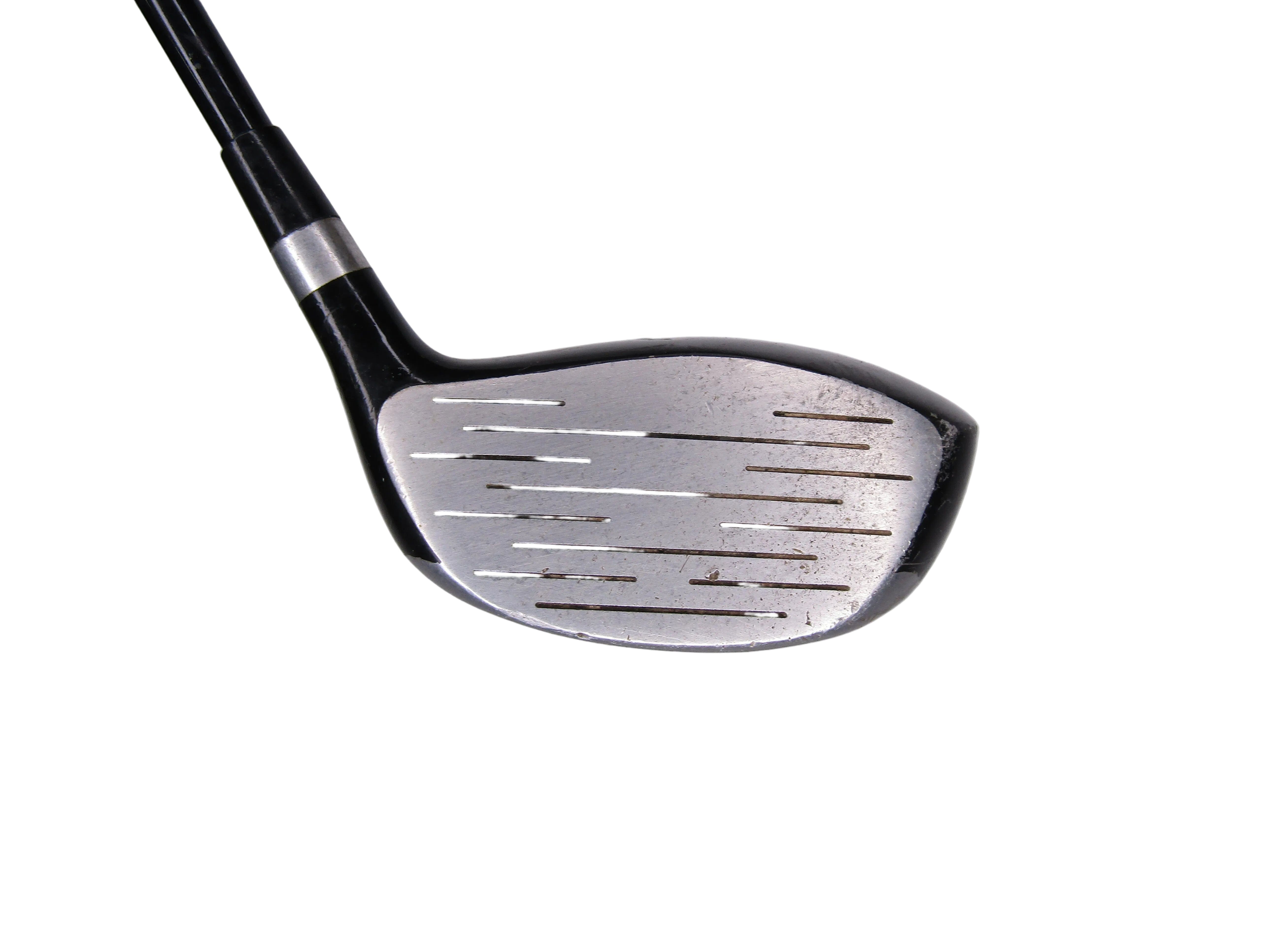 Hippo John Daly TM #3 16° FW Regular Flex Graphite Men's Left Pre-Owned Fairway Woods John Daly