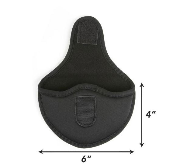 Hireko Oversize Mallet Putter Headcover Headcovers Hireko