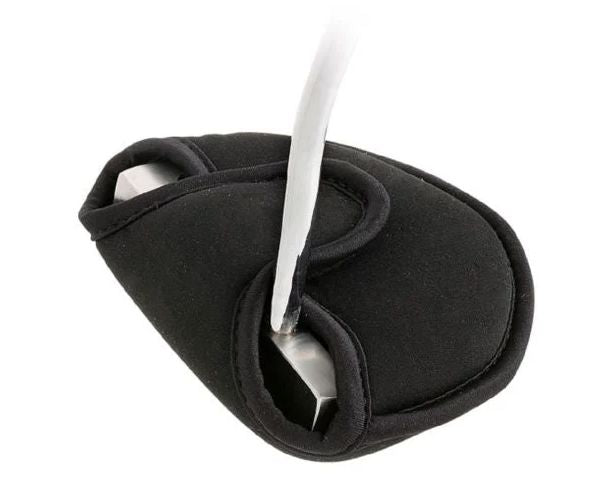 Hireko Oversize Mallet Putter Headcover Headcovers Hireko