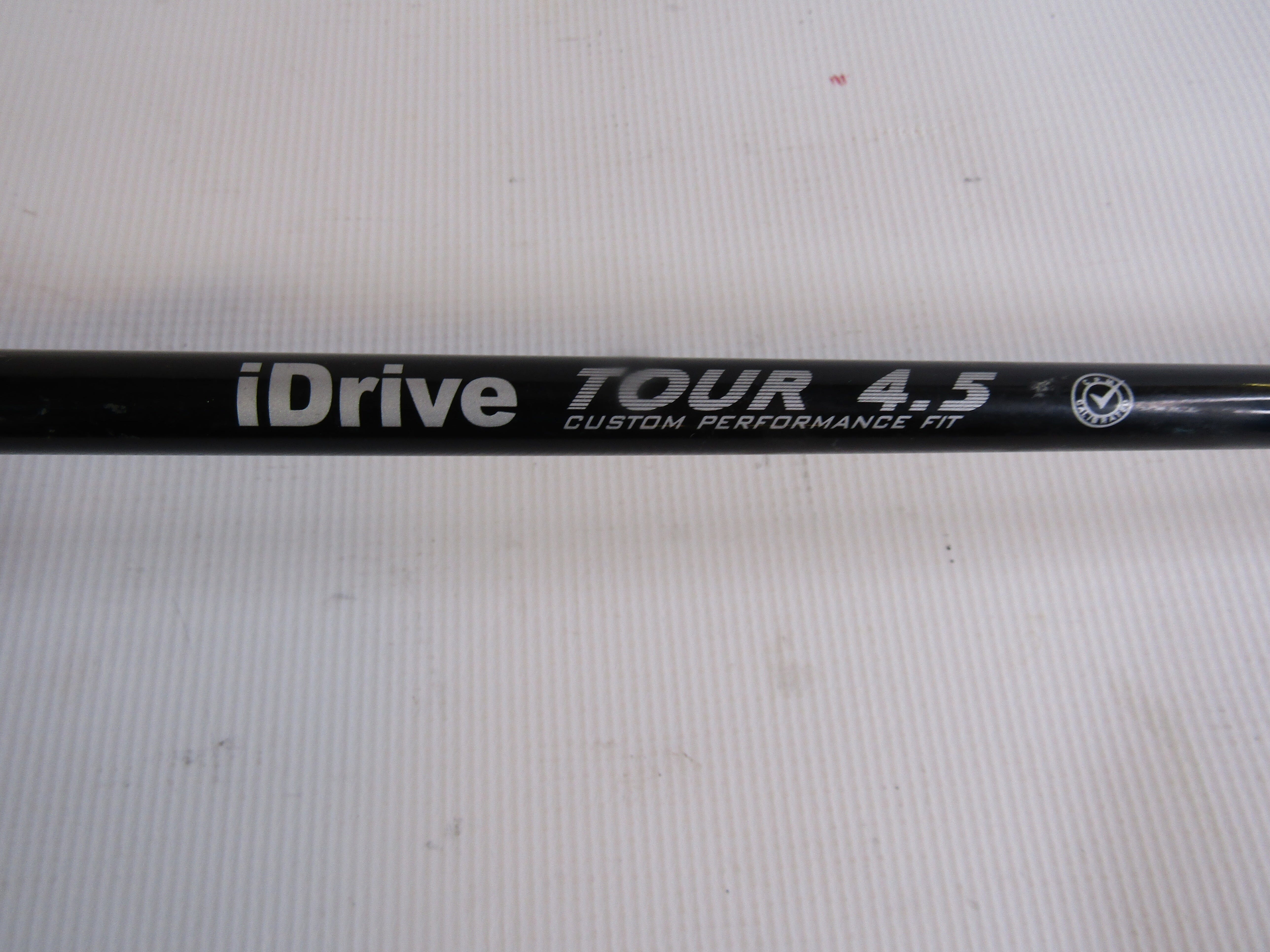 IDrive #5 18° FW Ladies Flex Graphite Shaft Women's Right Women's Pre-Owned Fairway Woods IDrive