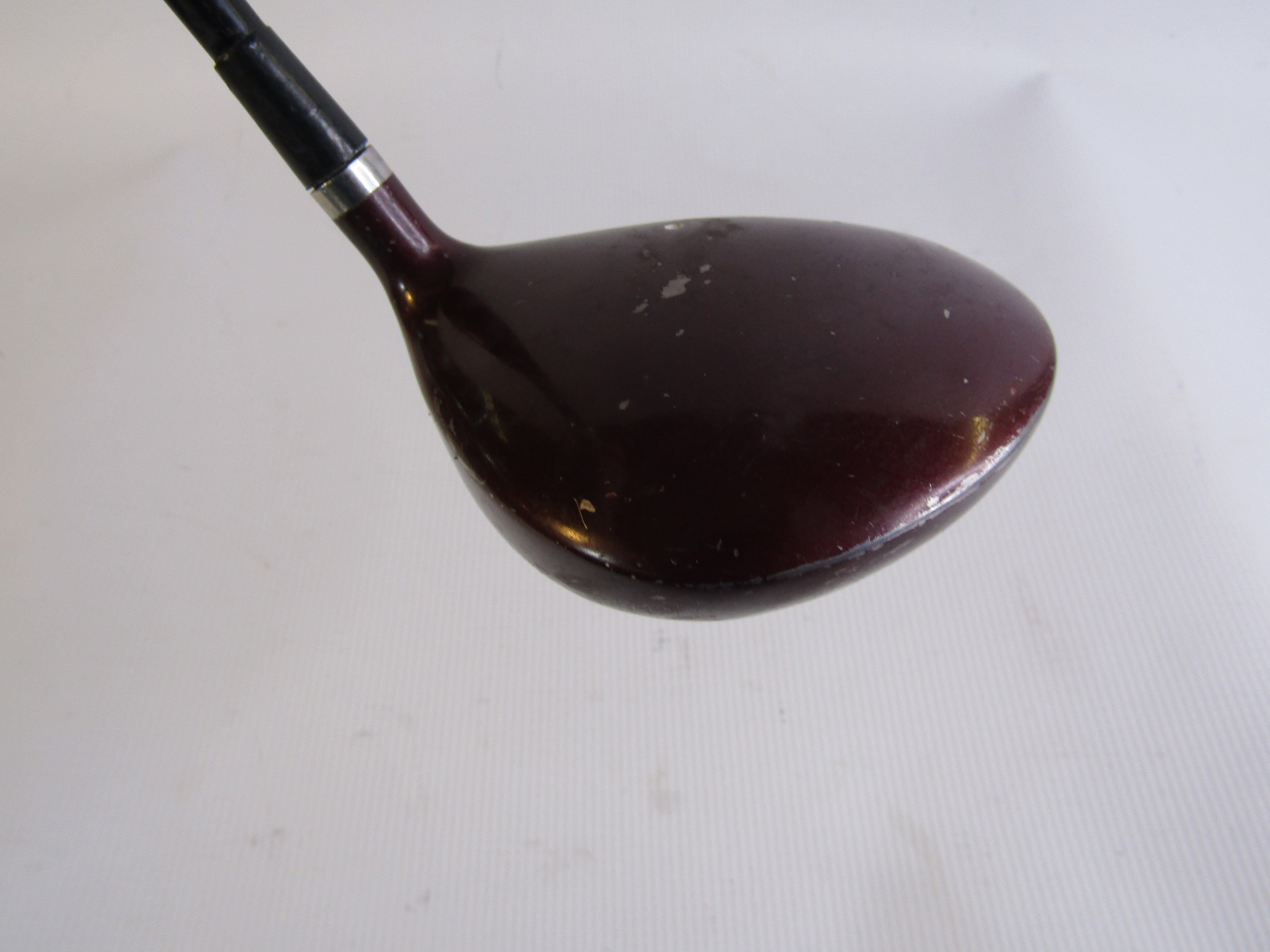 IDrive #5 18° FW Ladies Flex Graphite Shaft Women's Right Women's Pre-Owned Fairway Woods IDrive