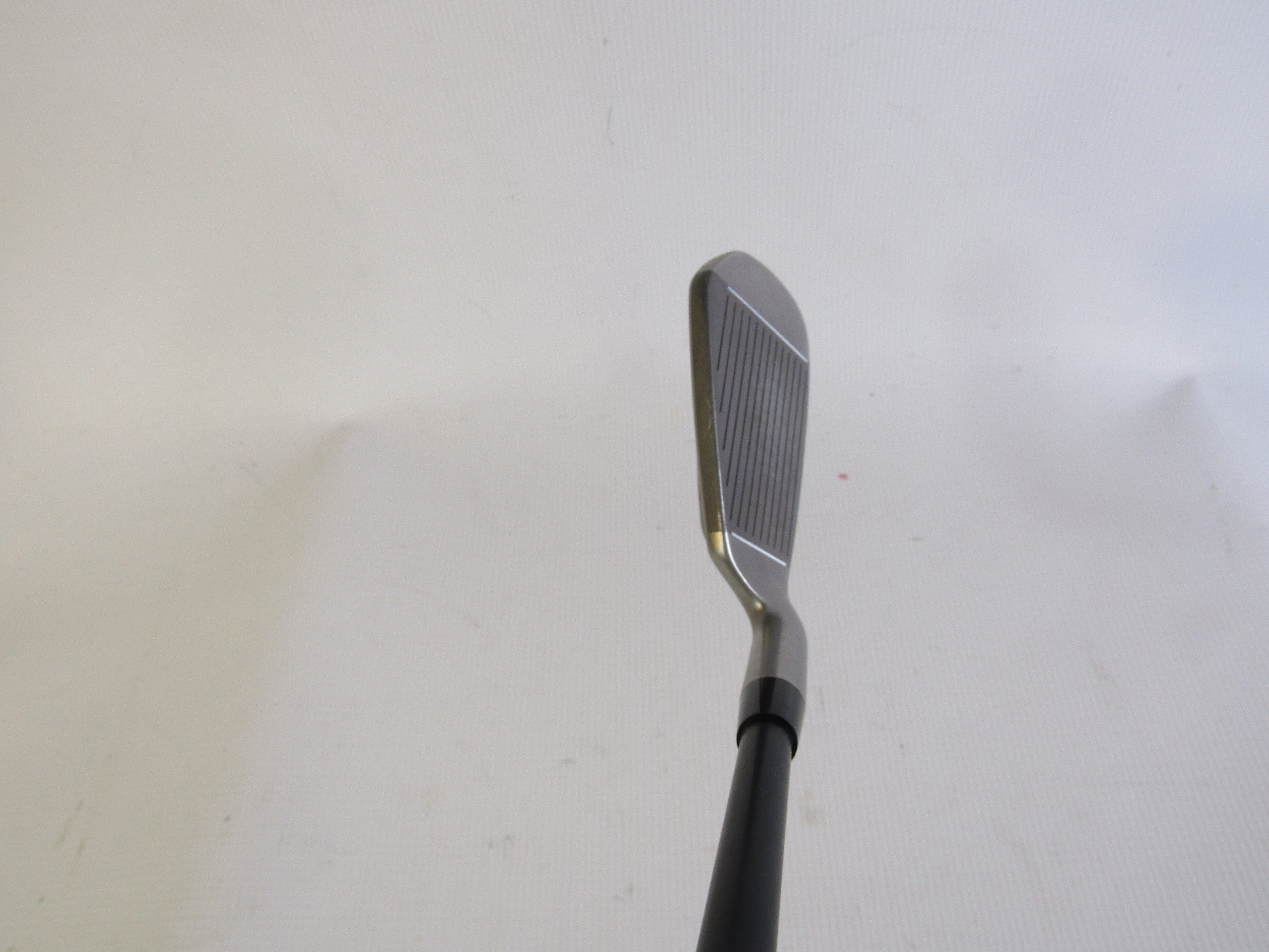 Inesis 100 #6/7 Iron Senior Flex Graphite Men's Left Pre-Owned Irons Inesis