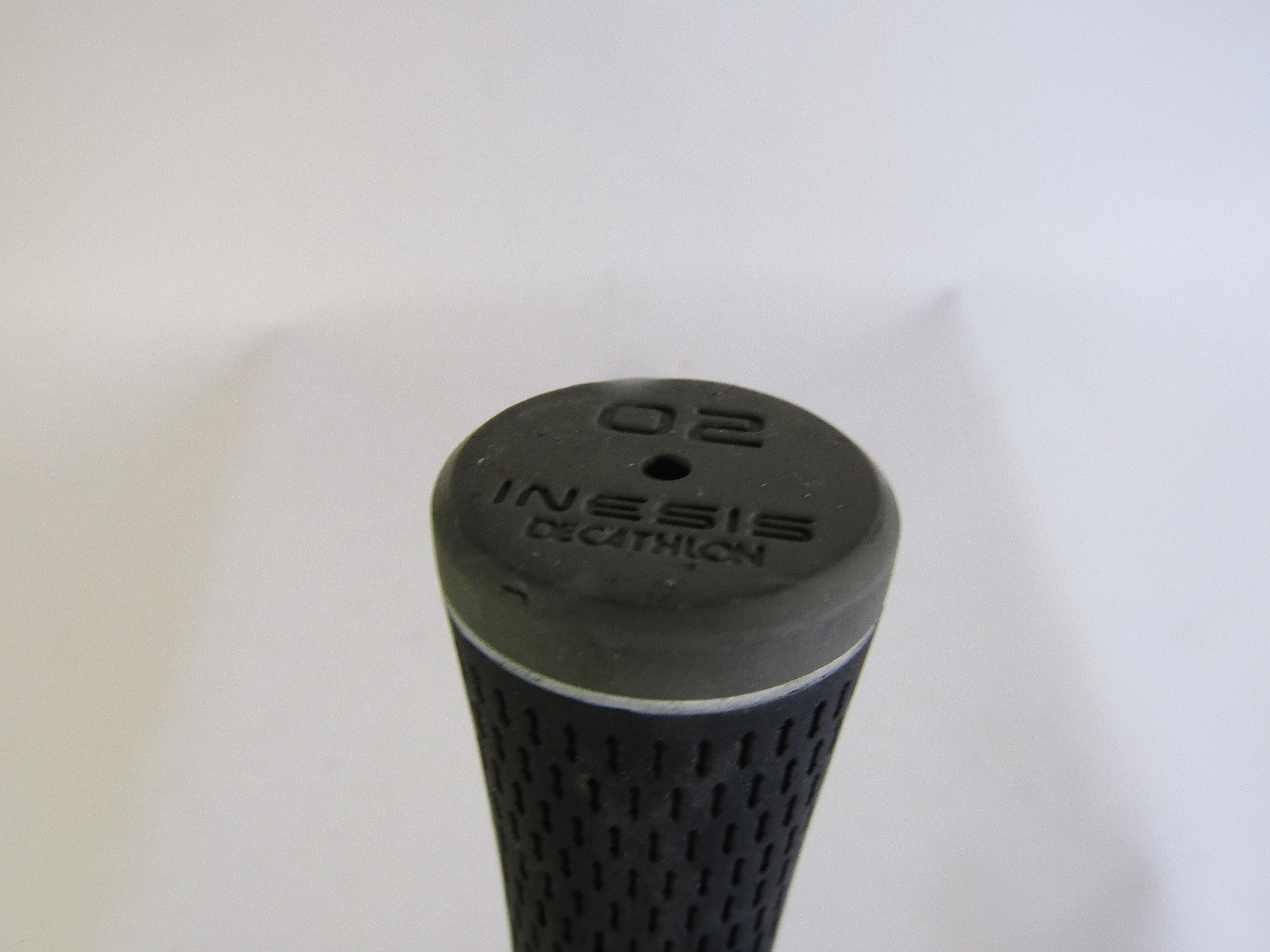 Inesis 100 #6/7 Iron Senior Flex Graphite Men's Left Pre-Owned Irons Inesis