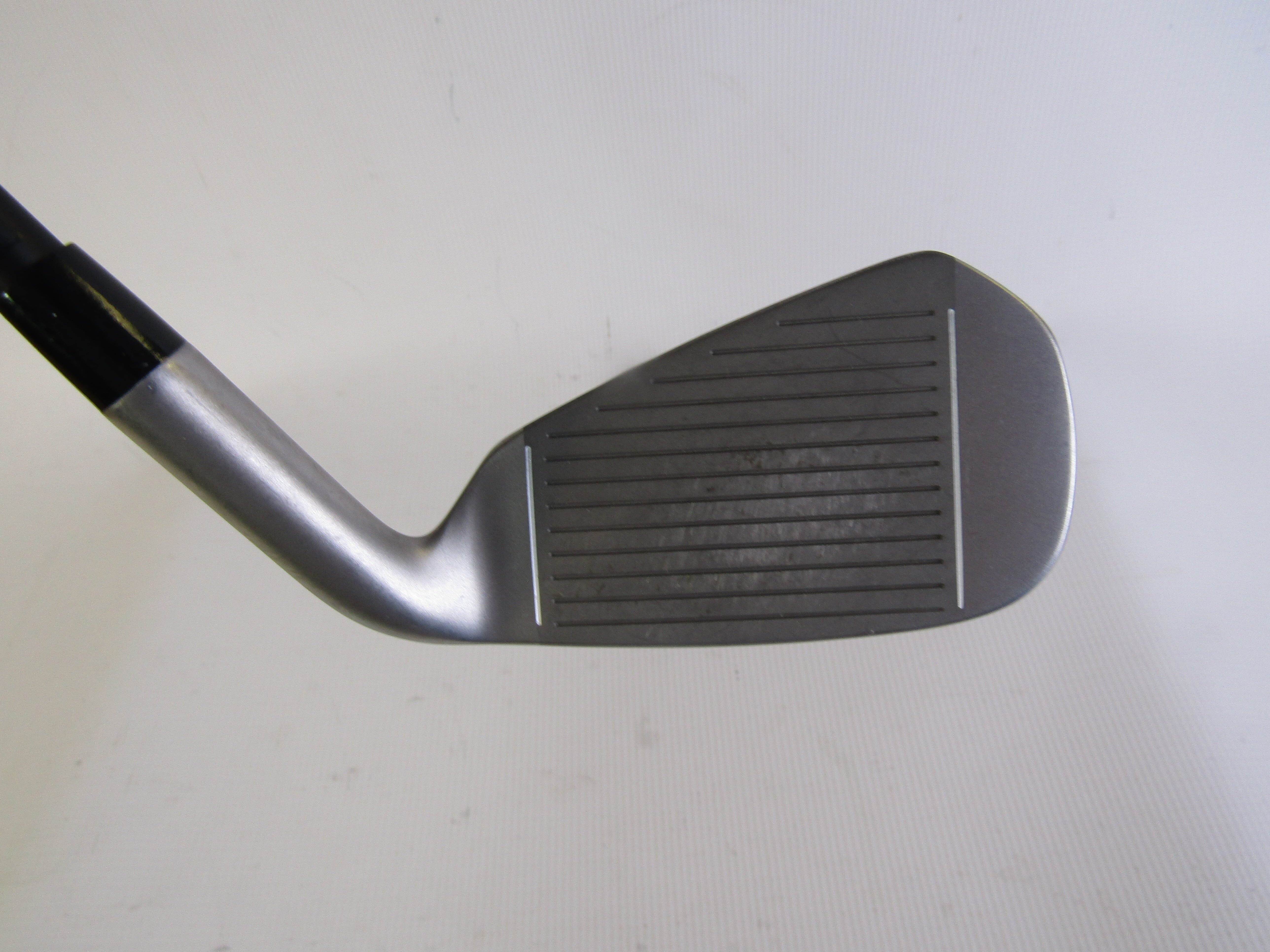 Inesis 100 #6/7 Iron Senior Flex Graphite Men's Left Pre-Owned Irons Inesis