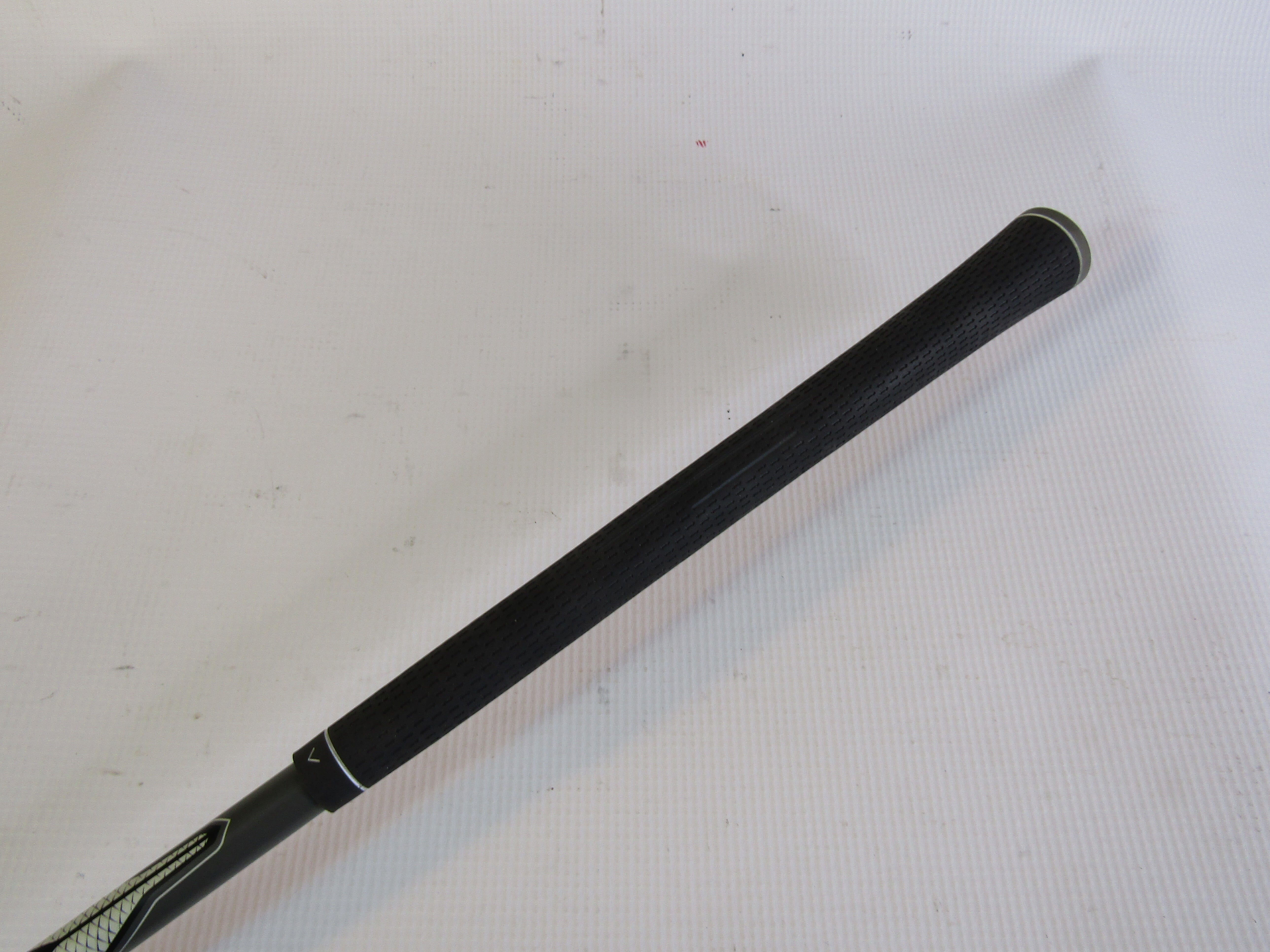 Inesis 100 #8/9 Iron Senior Flex Graphite Men's Left Pre-Owned Irons Inesis