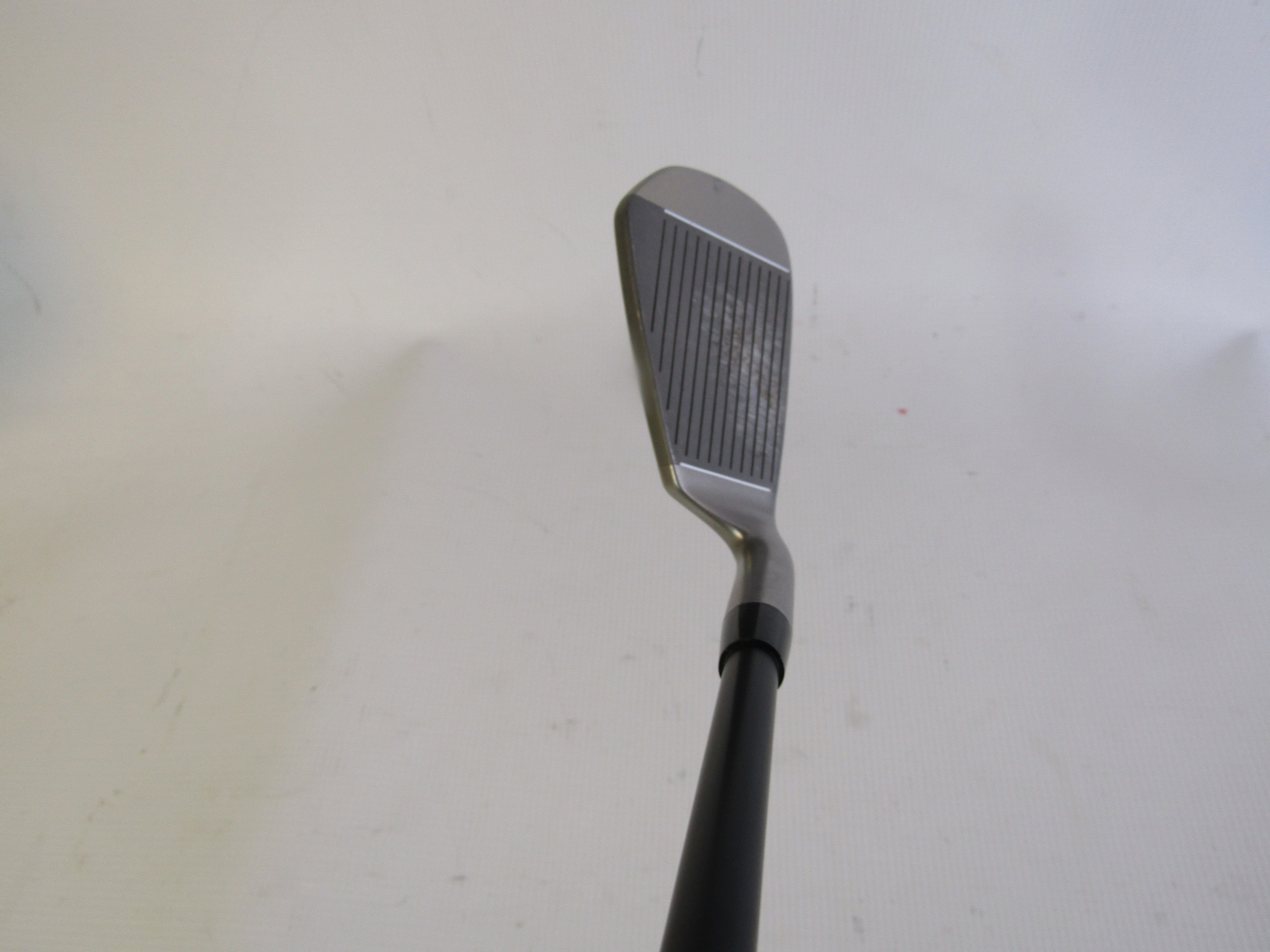 Inesis 100 PW Senior Flex Graphite Men's Left Pre-Owned Wedges Inesis