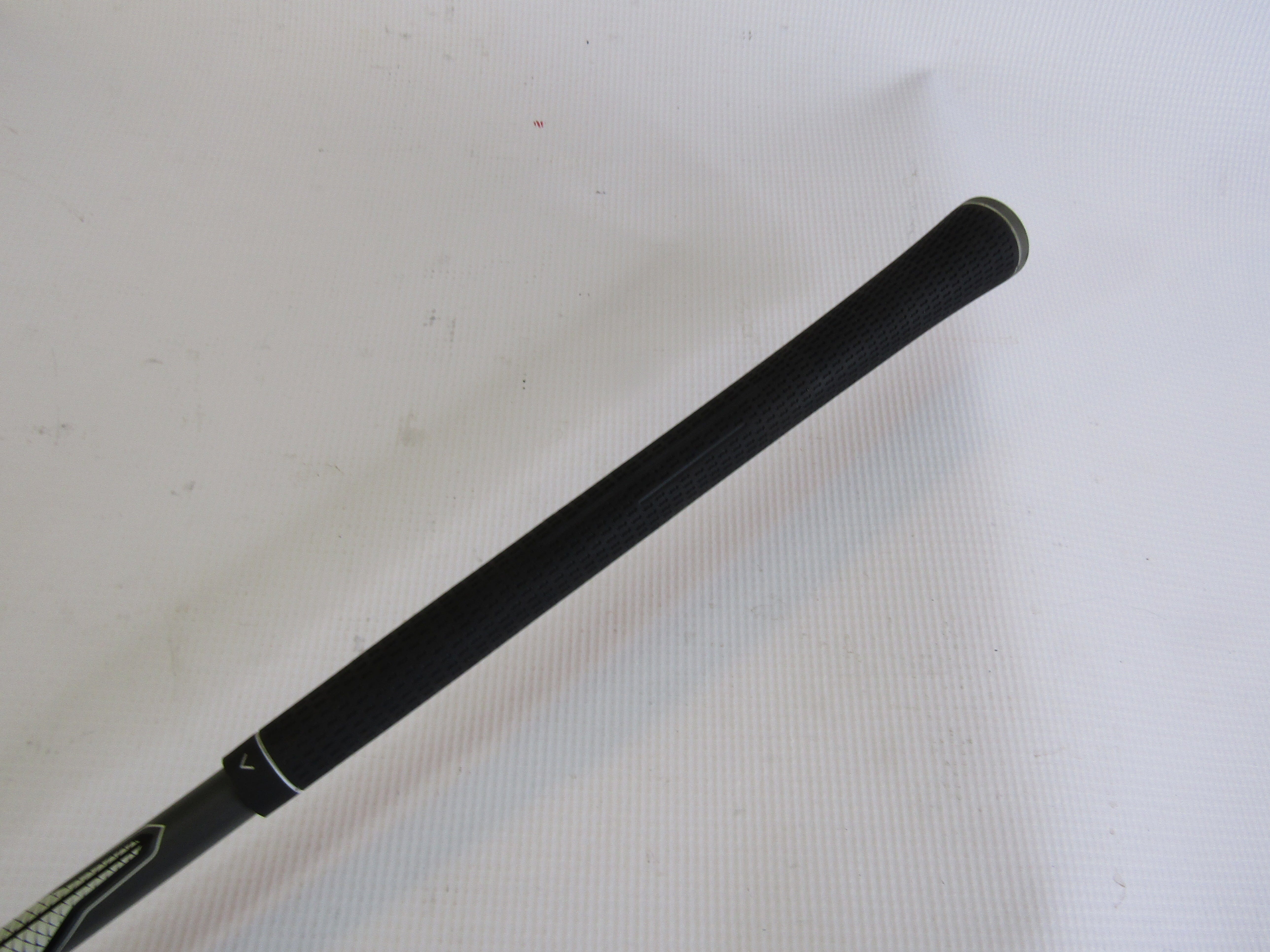 Inesis 100 PW Senior Flex Graphite Men's Left Pre-Owned Wedges Inesis