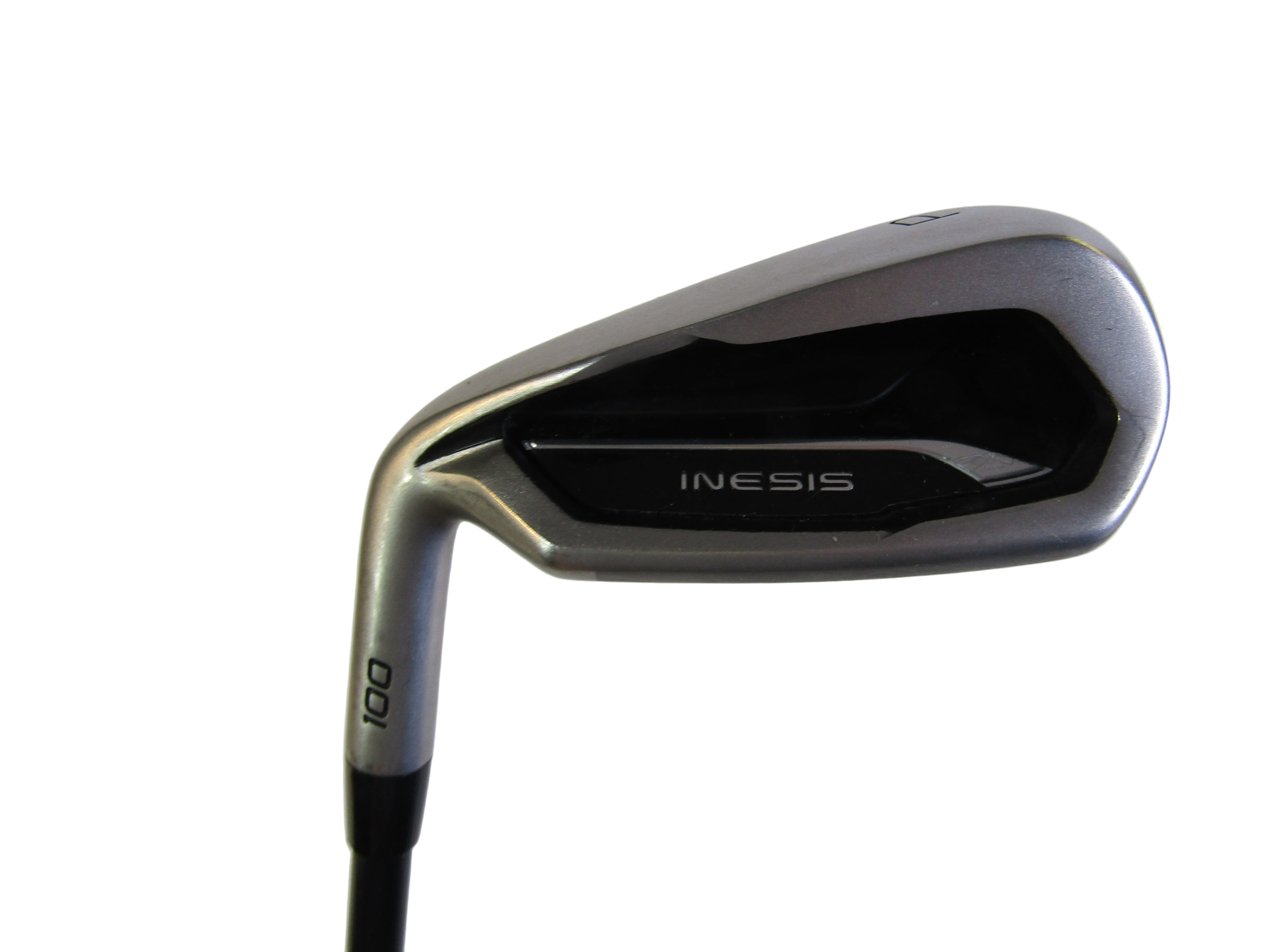 Inesis 100 PW Senior Flex Graphite Men's Left Pre-Owned Wedges Inesis