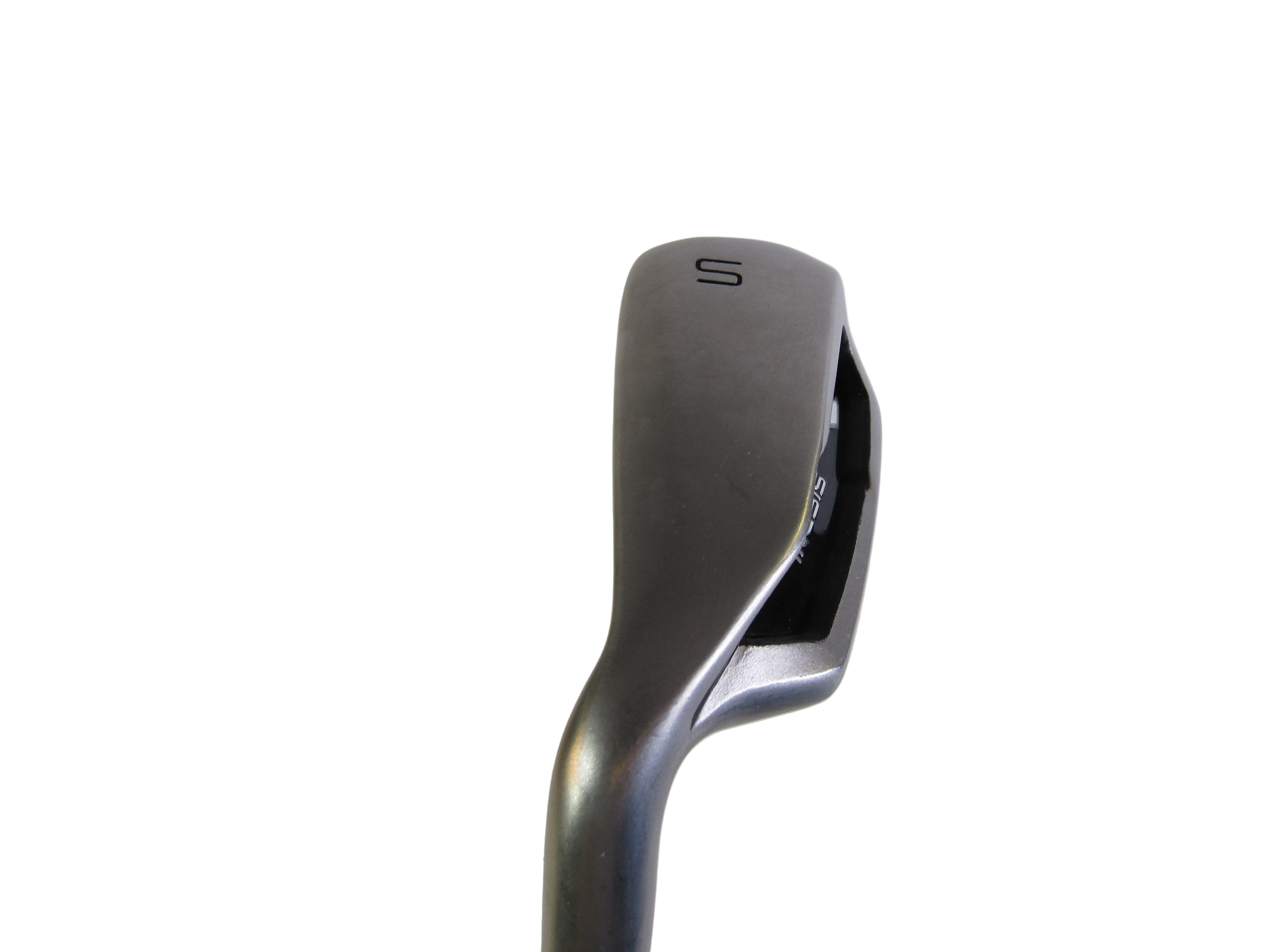 Inesis 100 SW Senior Flex Graphite Men's Left Pre-Owned Wedges Inesis