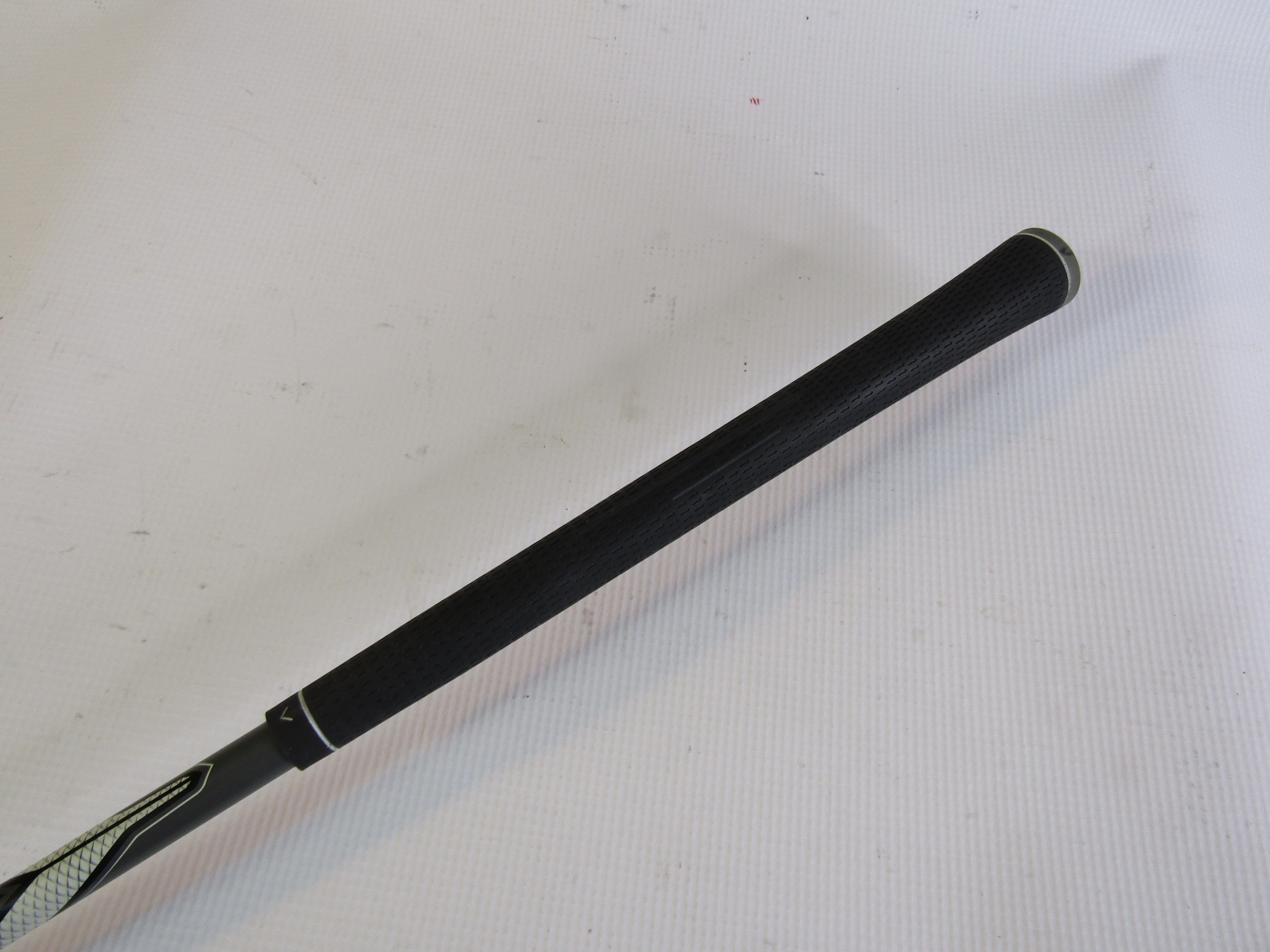 Inesis 100 SW Senior Flex Graphite Men's Left Pre-Owned Wedges Inesis