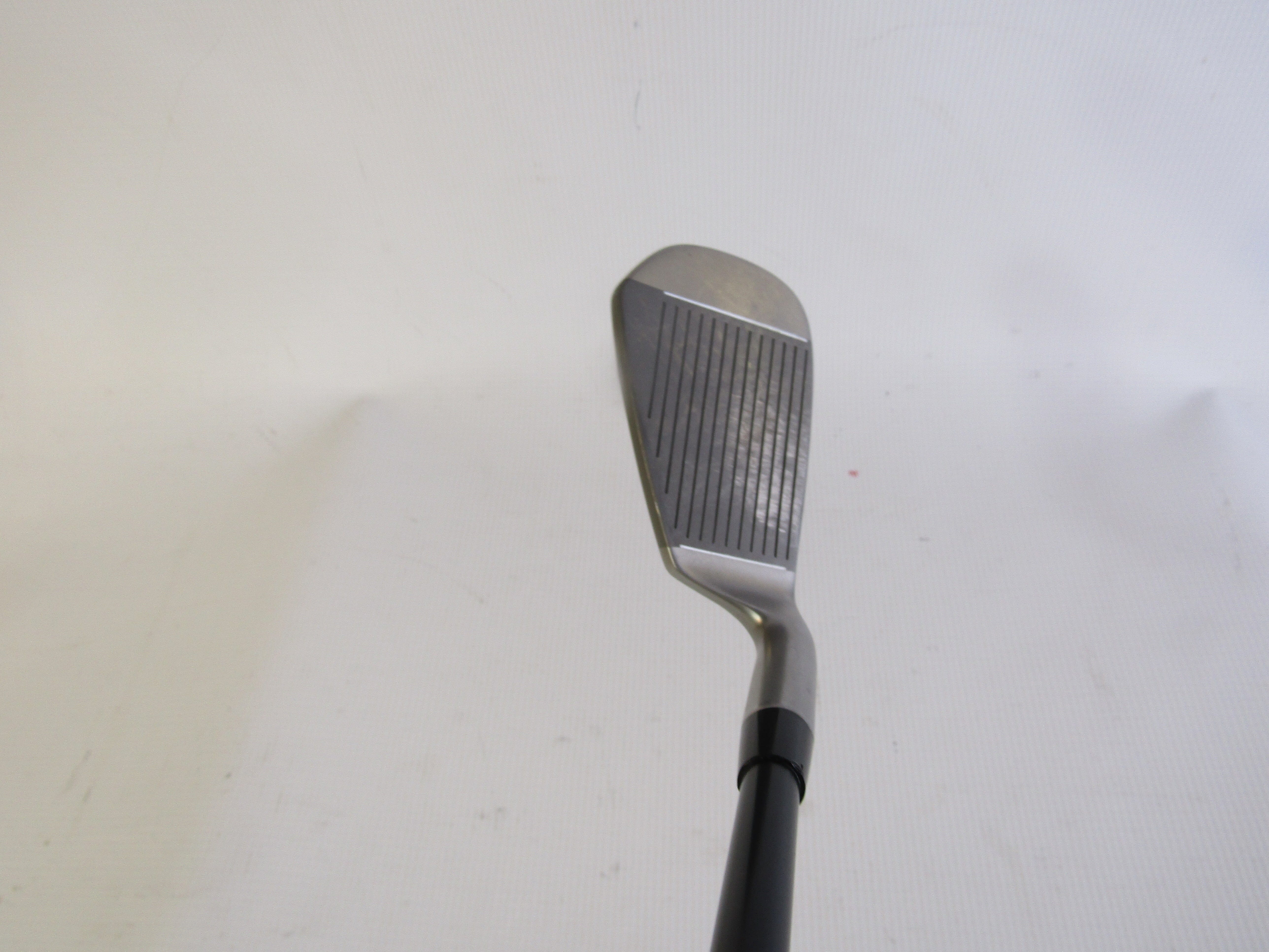 Inesis 100 SW Senior Flex Graphite Men's Left Pre-Owned Wedges Inesis