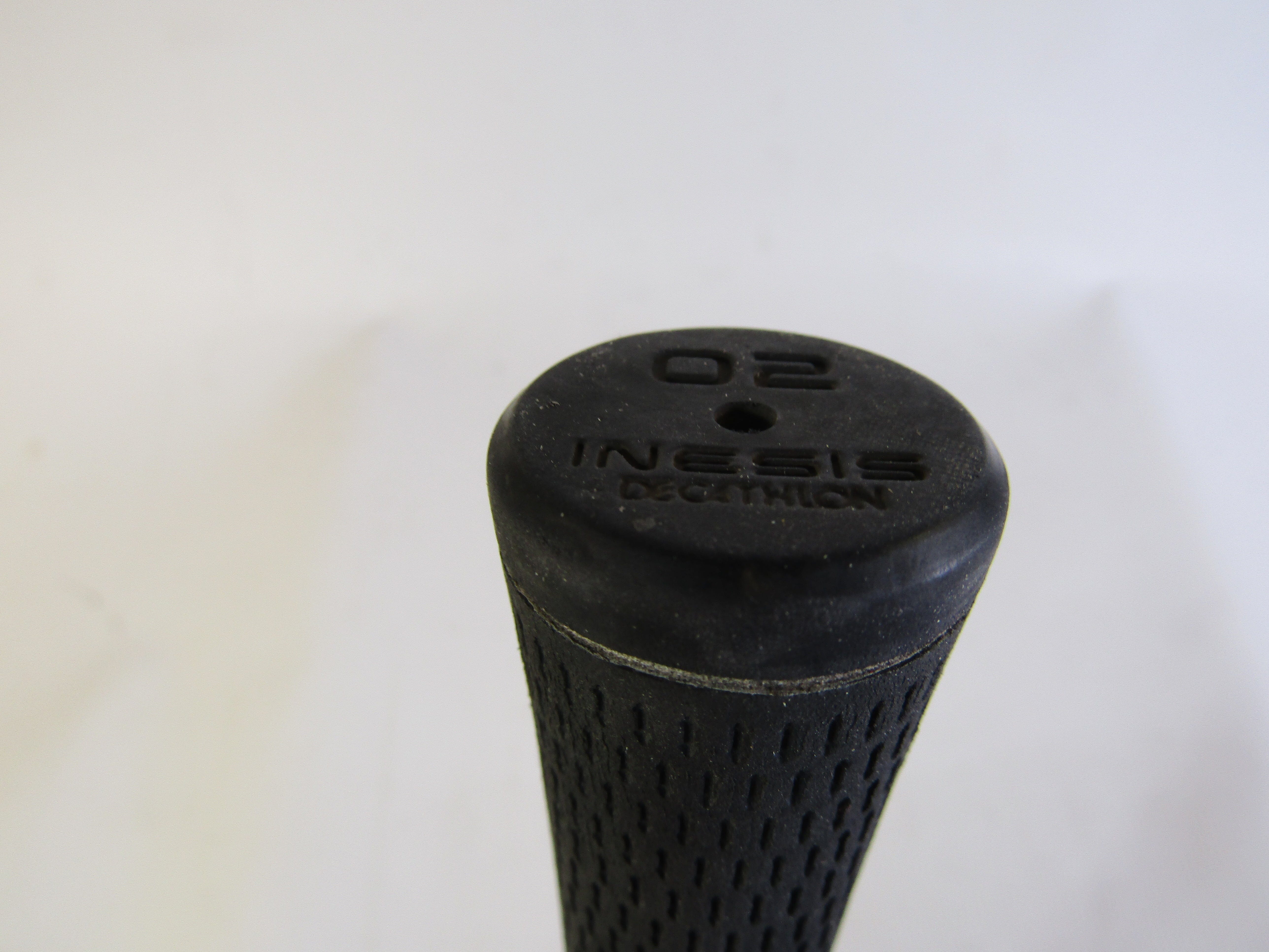 Inesis 500 #4 24° Hybrid Stiff Flex Graphite Men's Left Pre-Owned Hybrids Inesis