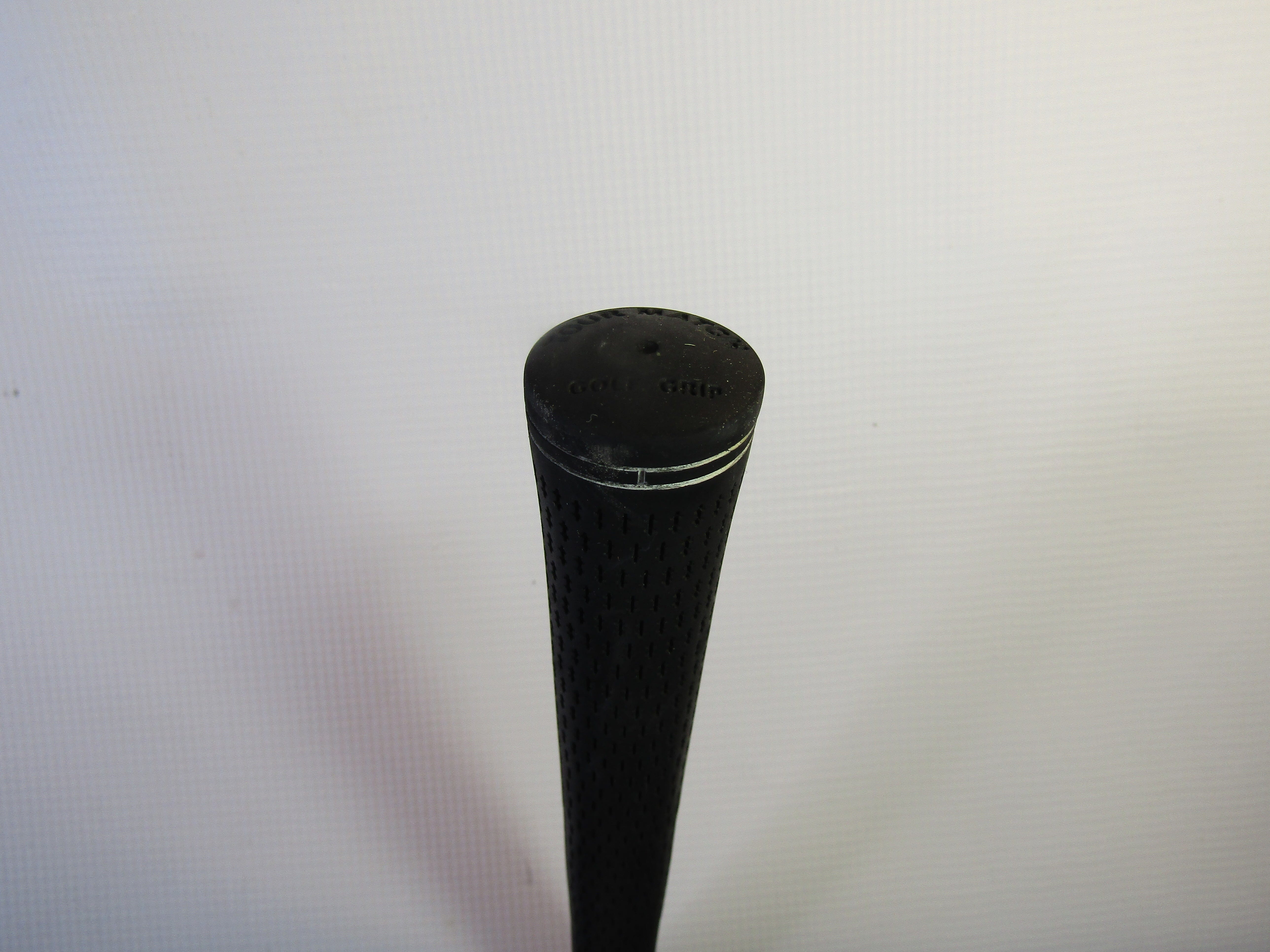 Intech Golf EZ Roll EZC 35.5" Chipper Steel Men's Right Pre-Owned Chippers Intech