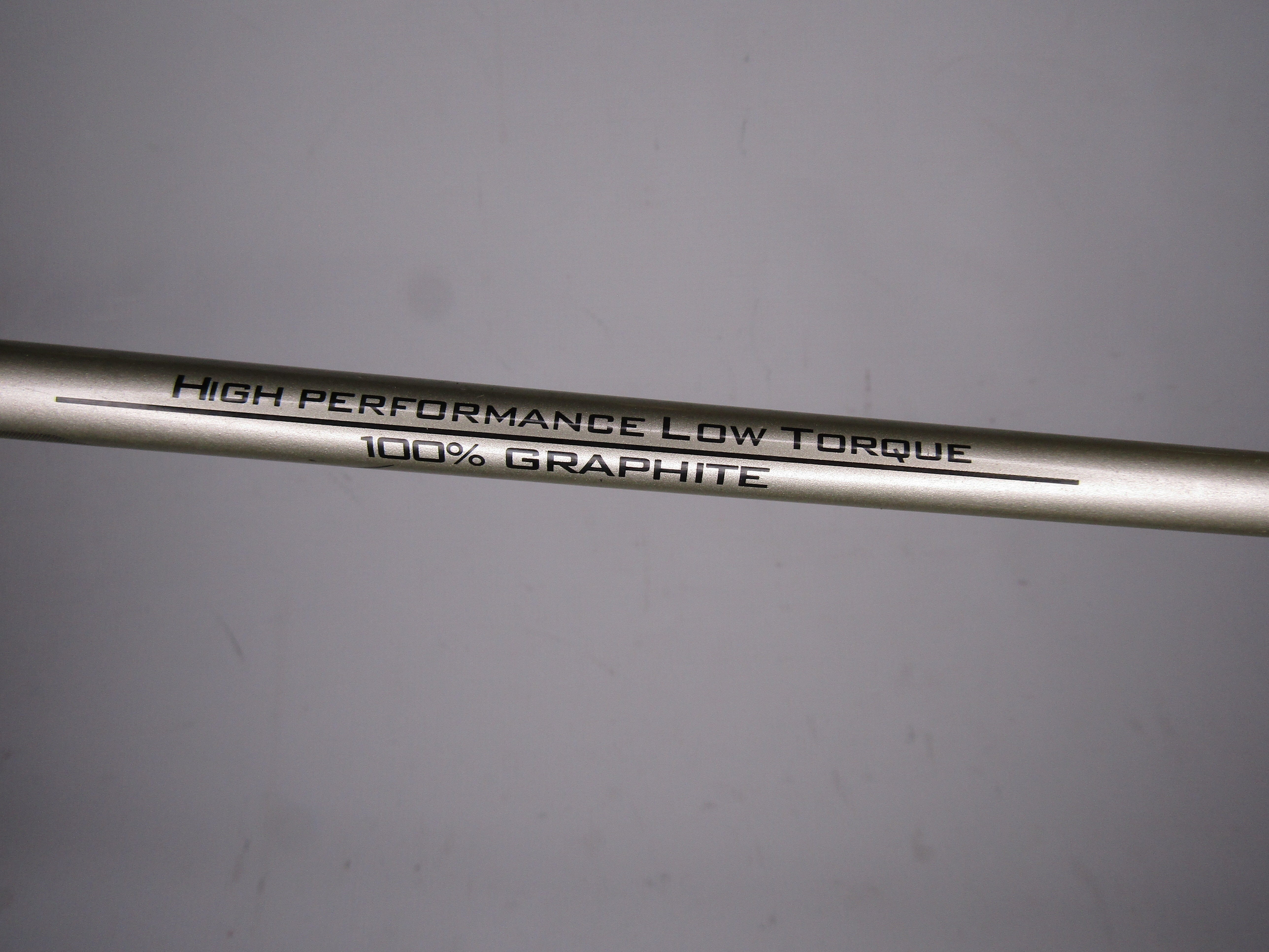 Integra 19° Fairway Wood Senior Flex Graphite Men's Right Pre-Owned Fairway Woods Integra