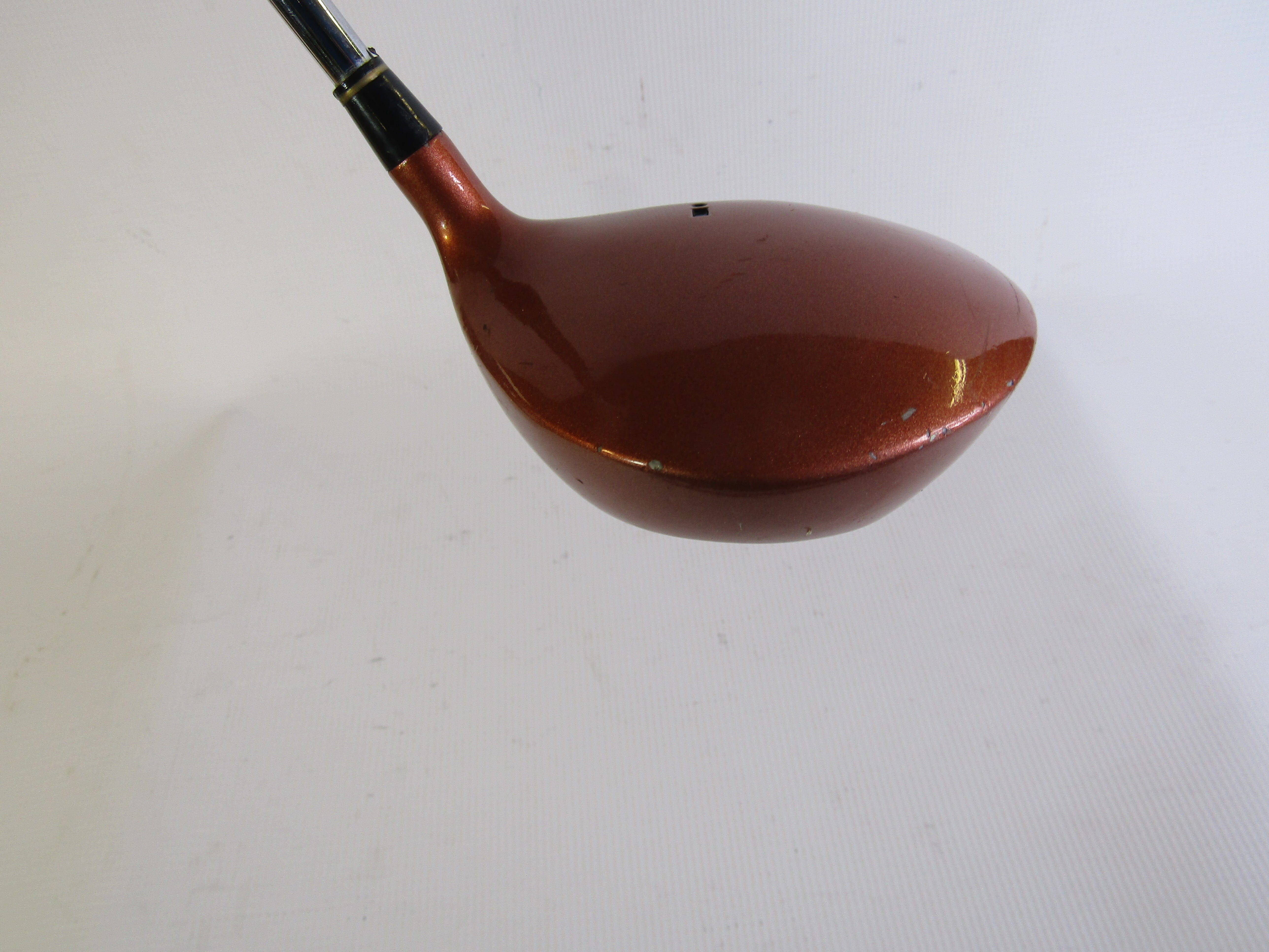 Integra III Super Size #3 FW Regular Flex Steel Men's Right Pre-Owned Fairway Woods Golf Stuff