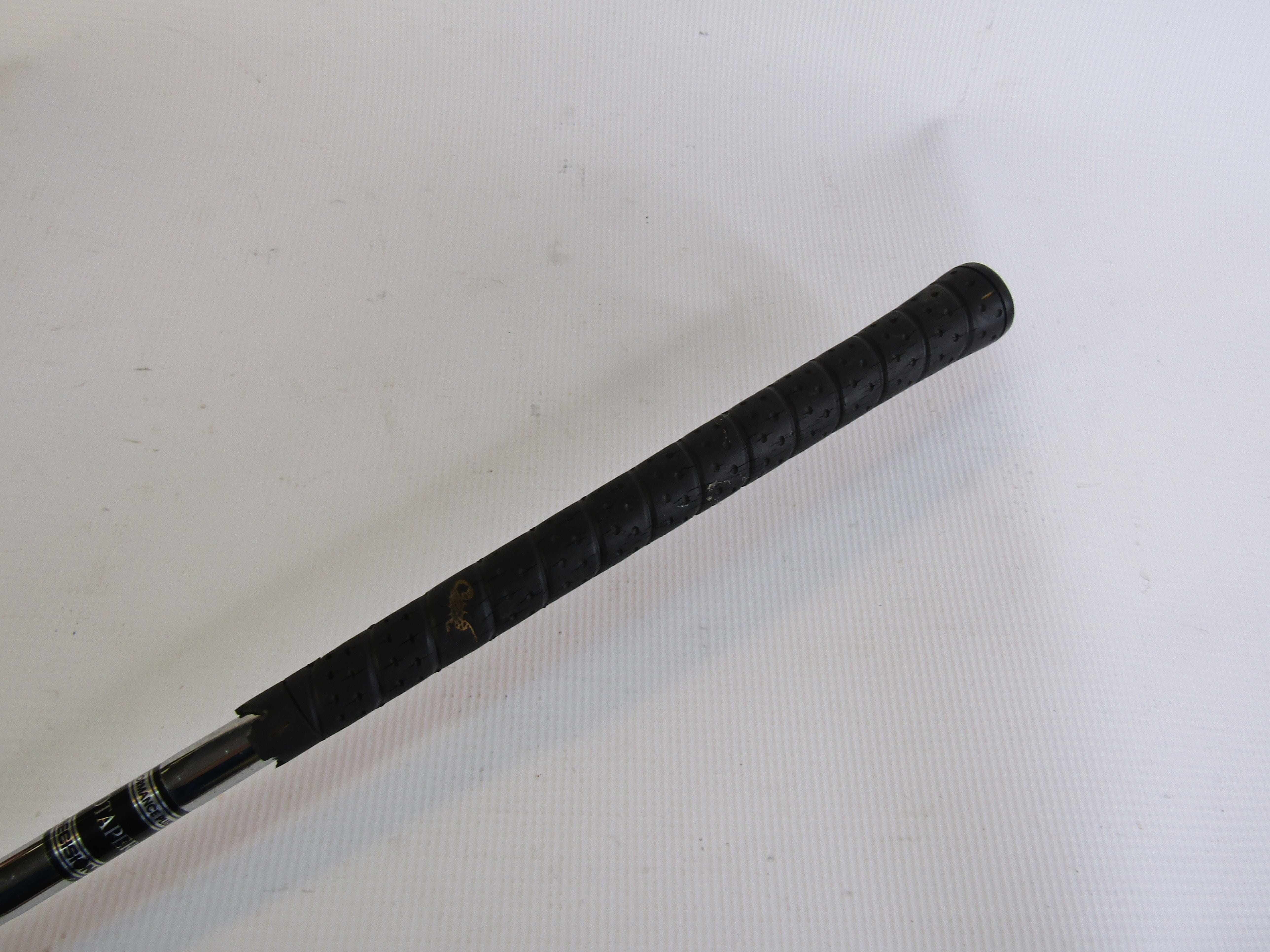 Integra III Super Size #3 FW Regular Flex Steel Men's Right Pre-Owned Fairway Woods Golf Stuff