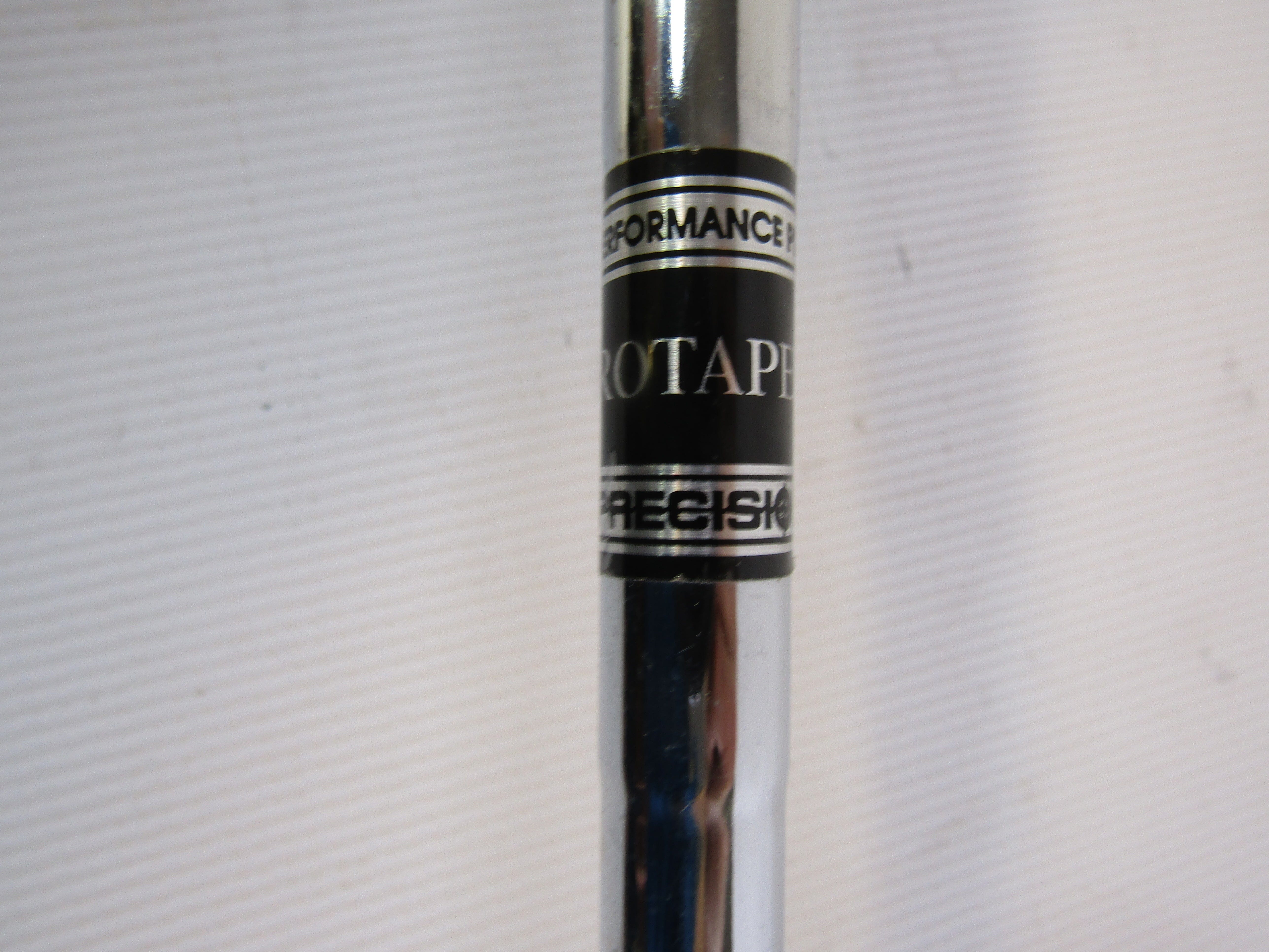 Integra III Super Size #3 FW Regular Flex Steel Men's Right Pre-Owned Fairway Woods Golf Stuff