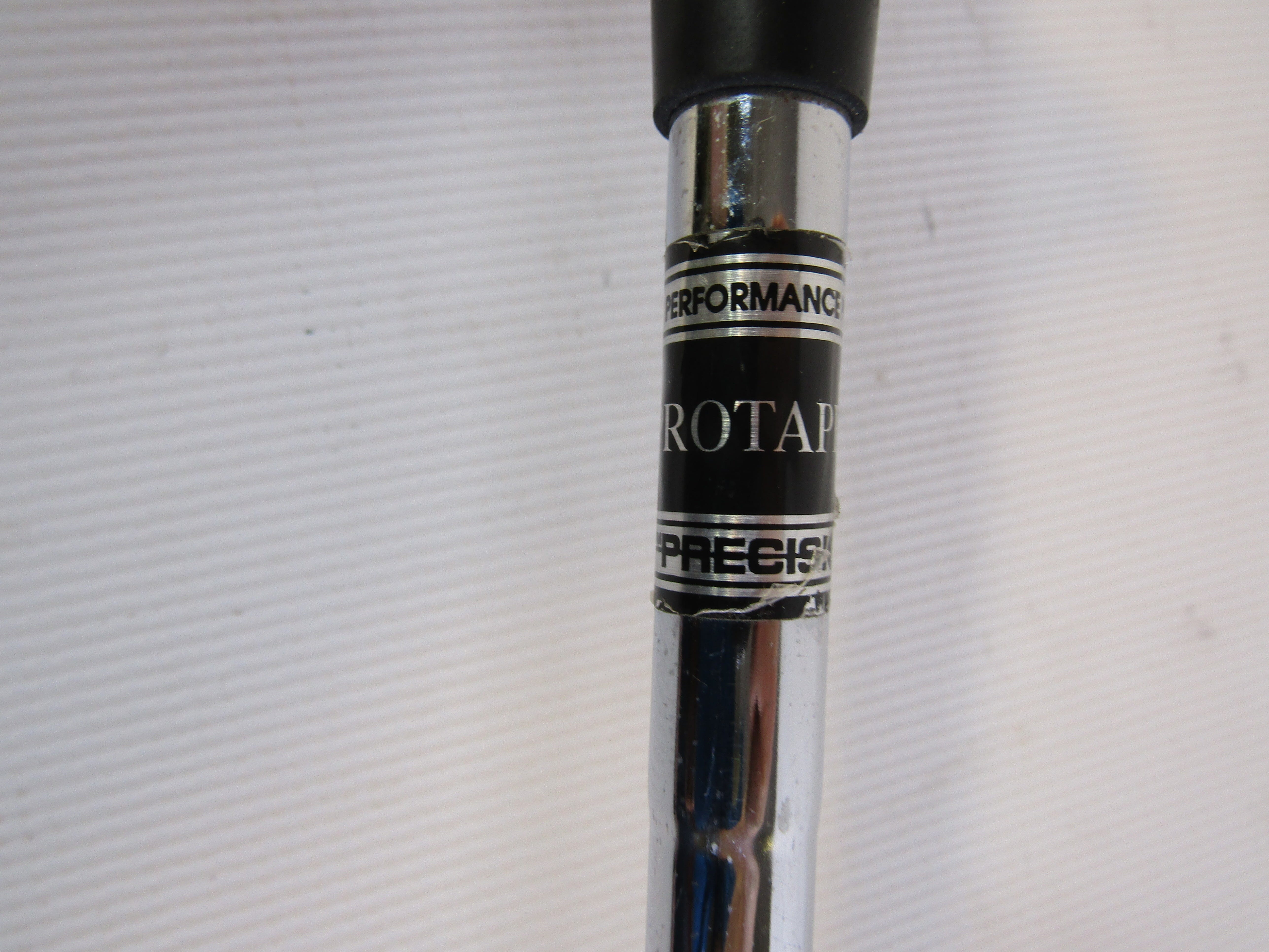 Integra III Super Size #5 FW Regular Flex Steel Men's Right Pre-Owned Fairway Woods Golf Stuff