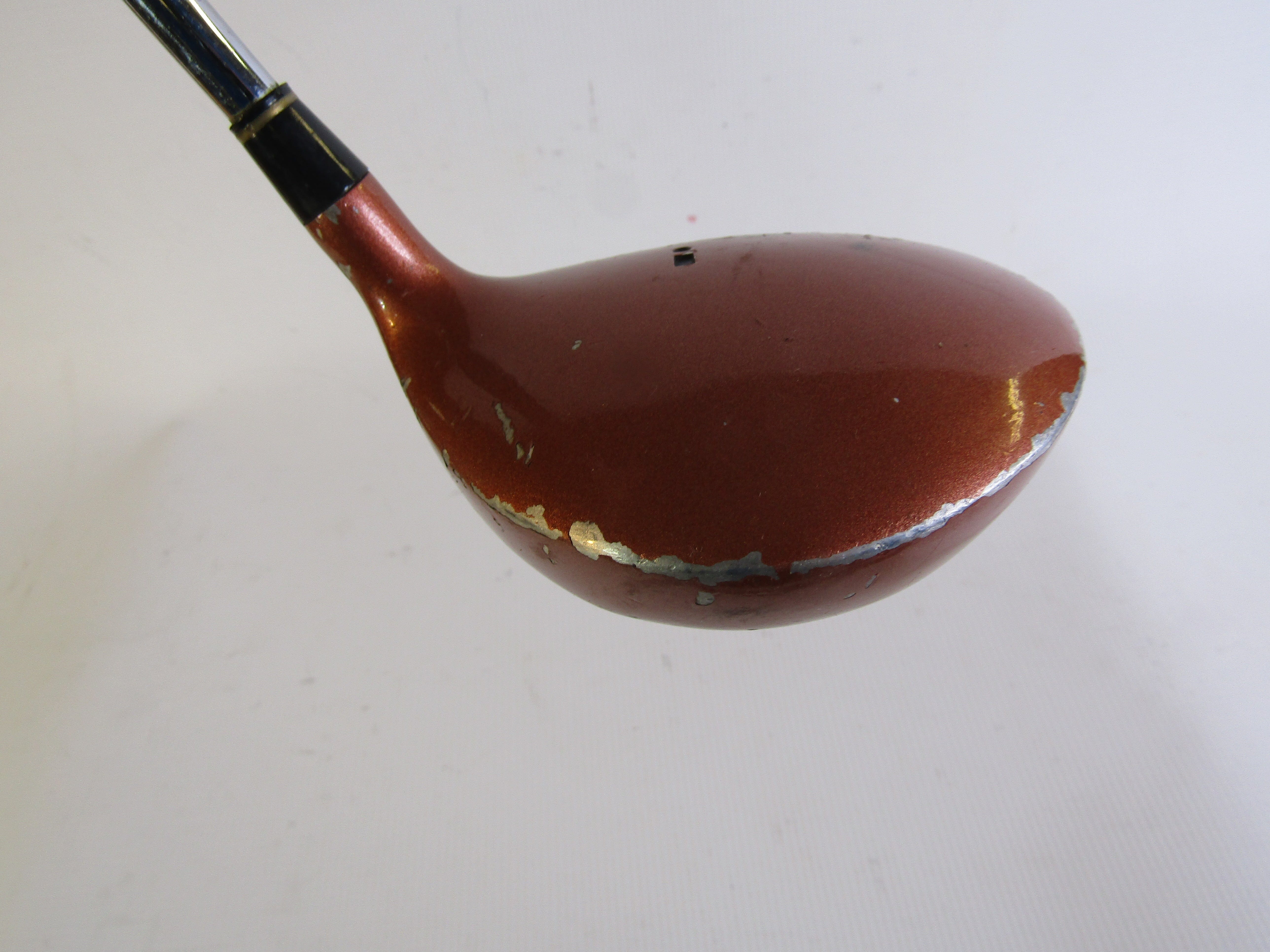 Integra III Super Size #5 FW Regular Flex Steel Men's Right Pre-Owned Fairway Woods Golf Stuff