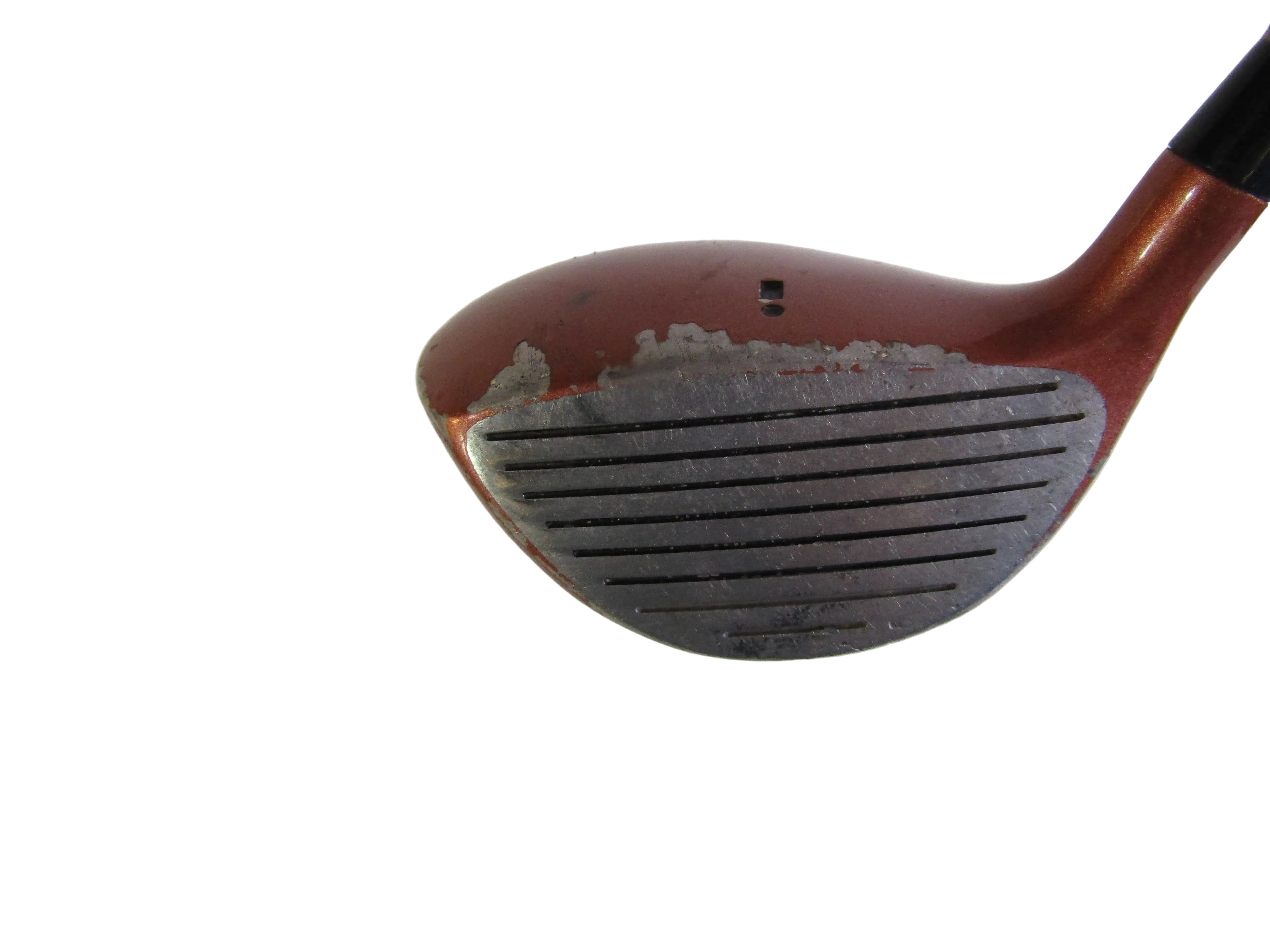 Integra III Super Size #5 FW Regular Flex Steel Men's Right Pre-Owned Fairway Woods Golf Stuff