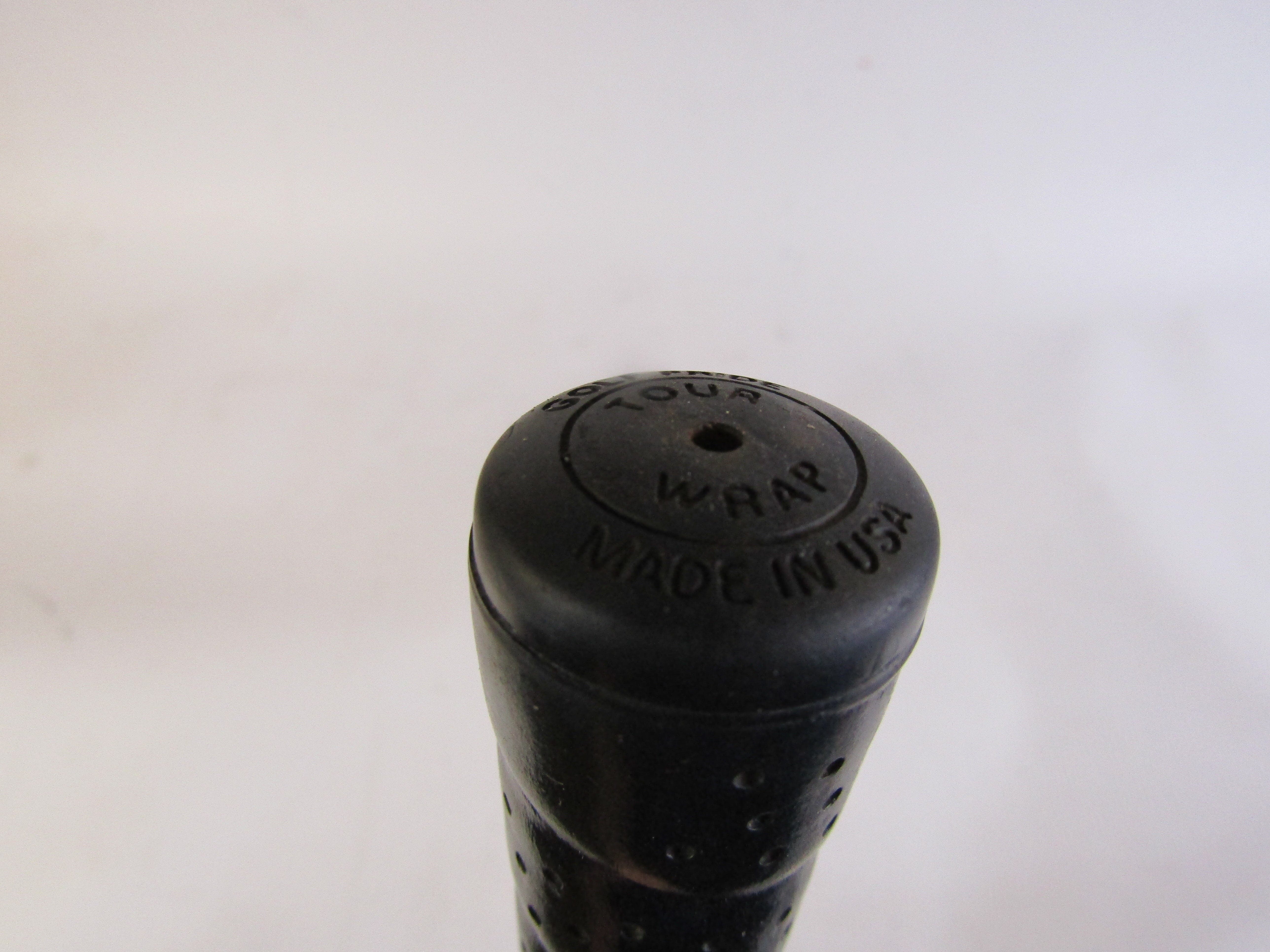 Jack Nicklaus The Bear #3 FW Stiff Flex Steel Shaft Men's Right Pre-Owned Fairway Woods Jack Nicklaus