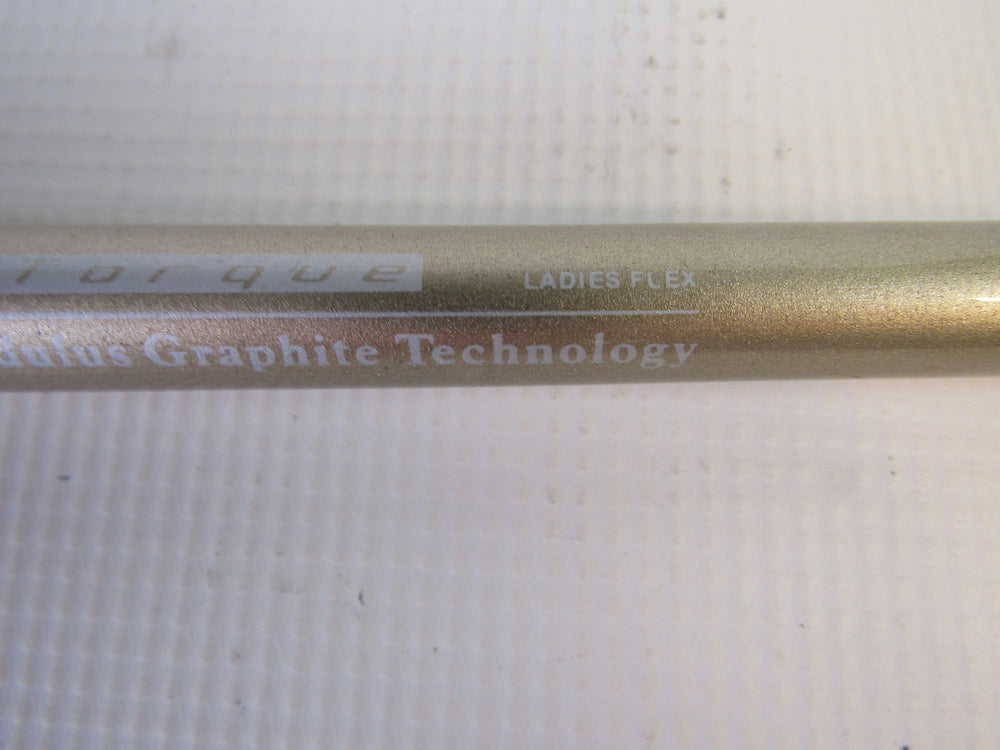 Jazz Ensemble 6000 #6H Graphite Shaft Womens Left Golf Stuff - Save on New and Pre-Owned Golf Equipment 