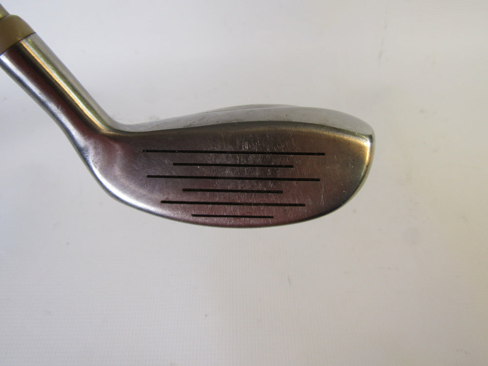 Jazz Ensemble 6000 #6H Graphite Shaft Womens Left Golf Stuff - Save on New and Pre-Owned Golf Equipment 
