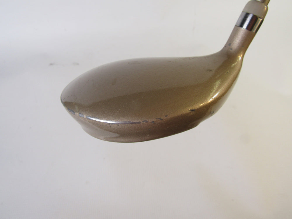Jazz Ensemble 6000 #7W 22° Graphite Shaft Womens Left Golf Stuff - Save on New and Pre-Owned Golf Equipment 