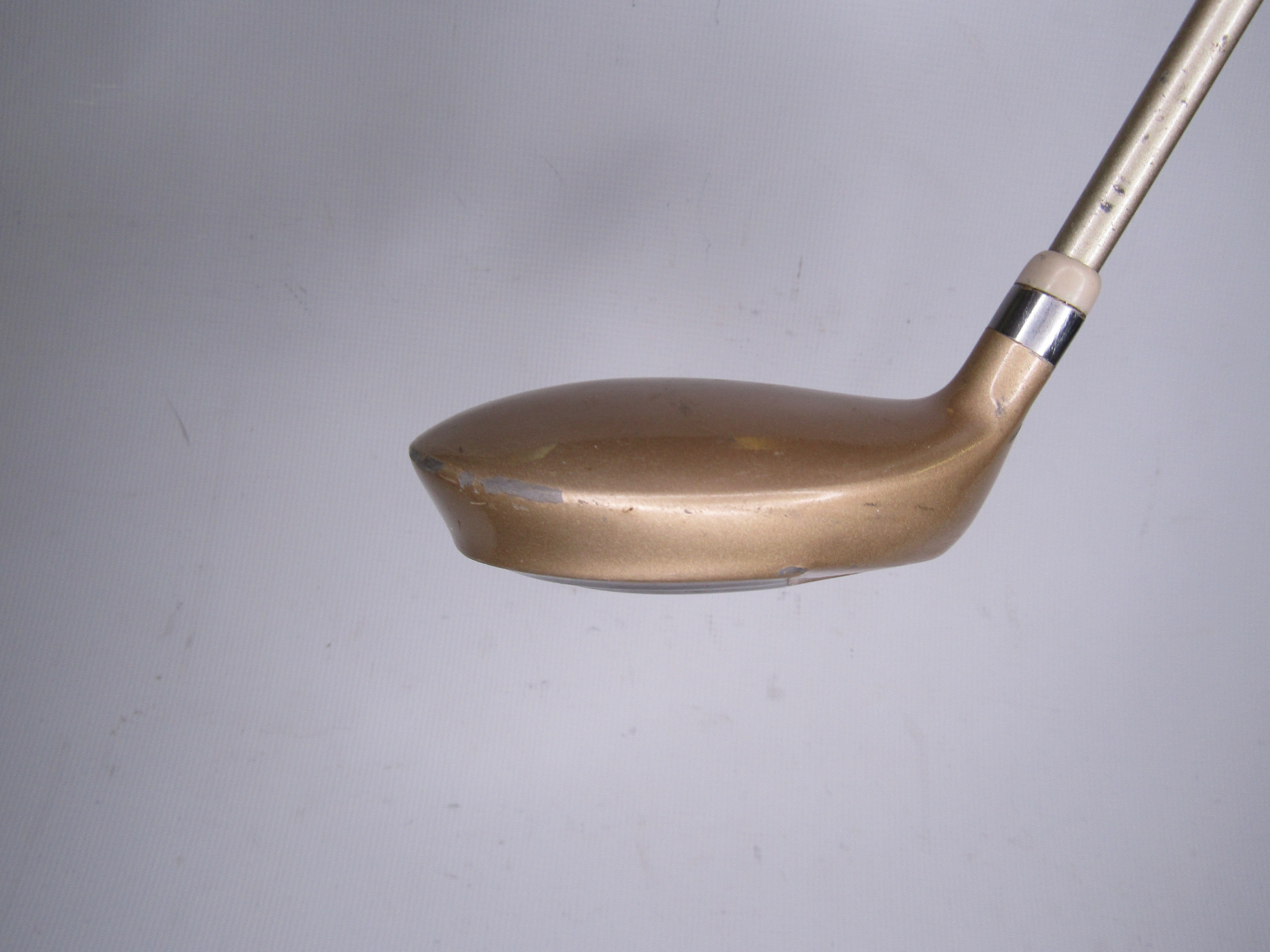 Jazz Ensemble 6000 Series #9 25° FW Ladies Flex Graphite Ladies Left Women's Pre-Owned Fairway Woods Jazz