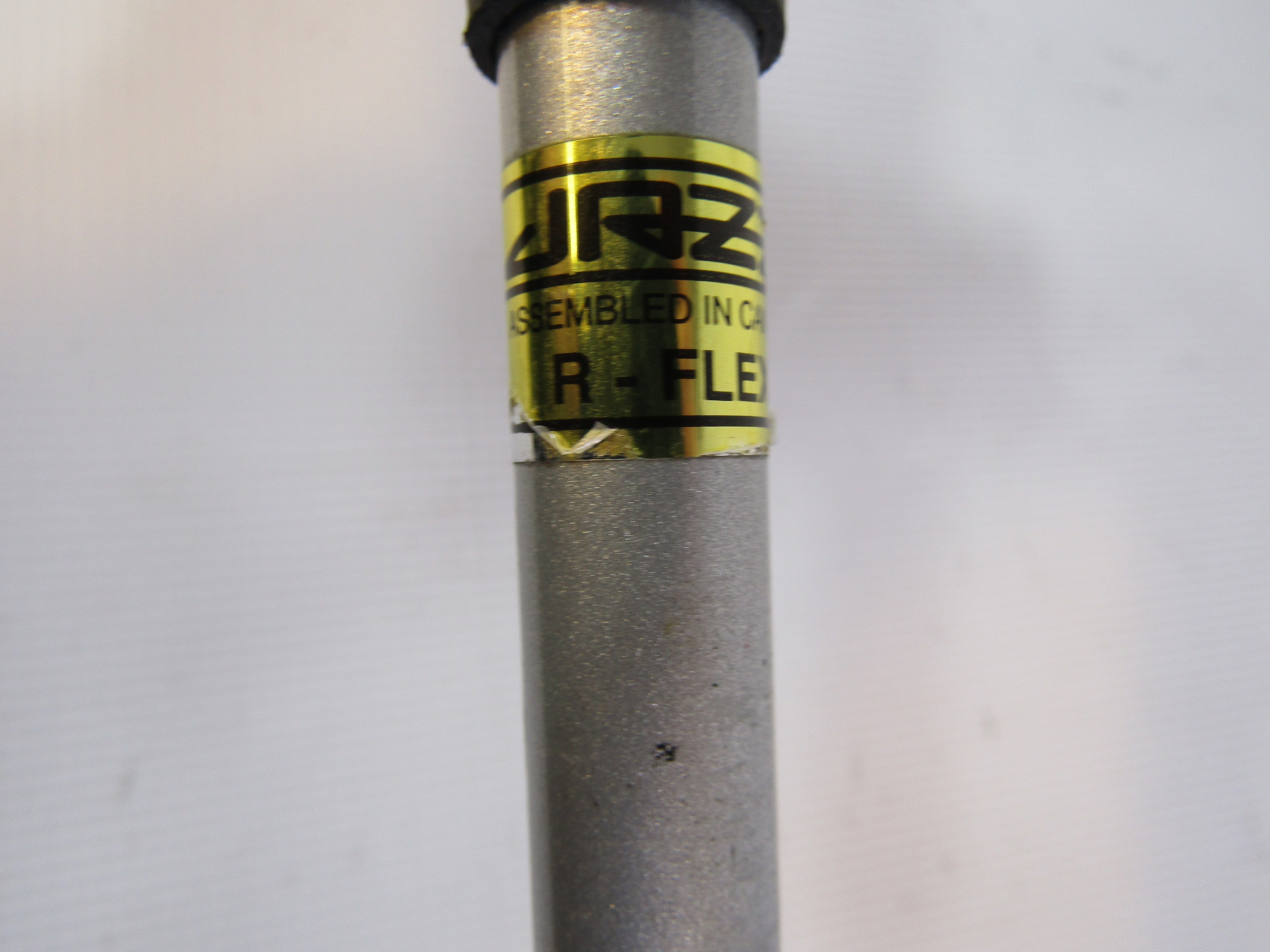 Jazz Oxygen #3 15° FW Mid Flex Graphite Men's Right Pre-Owned Fairway Woods Jazz