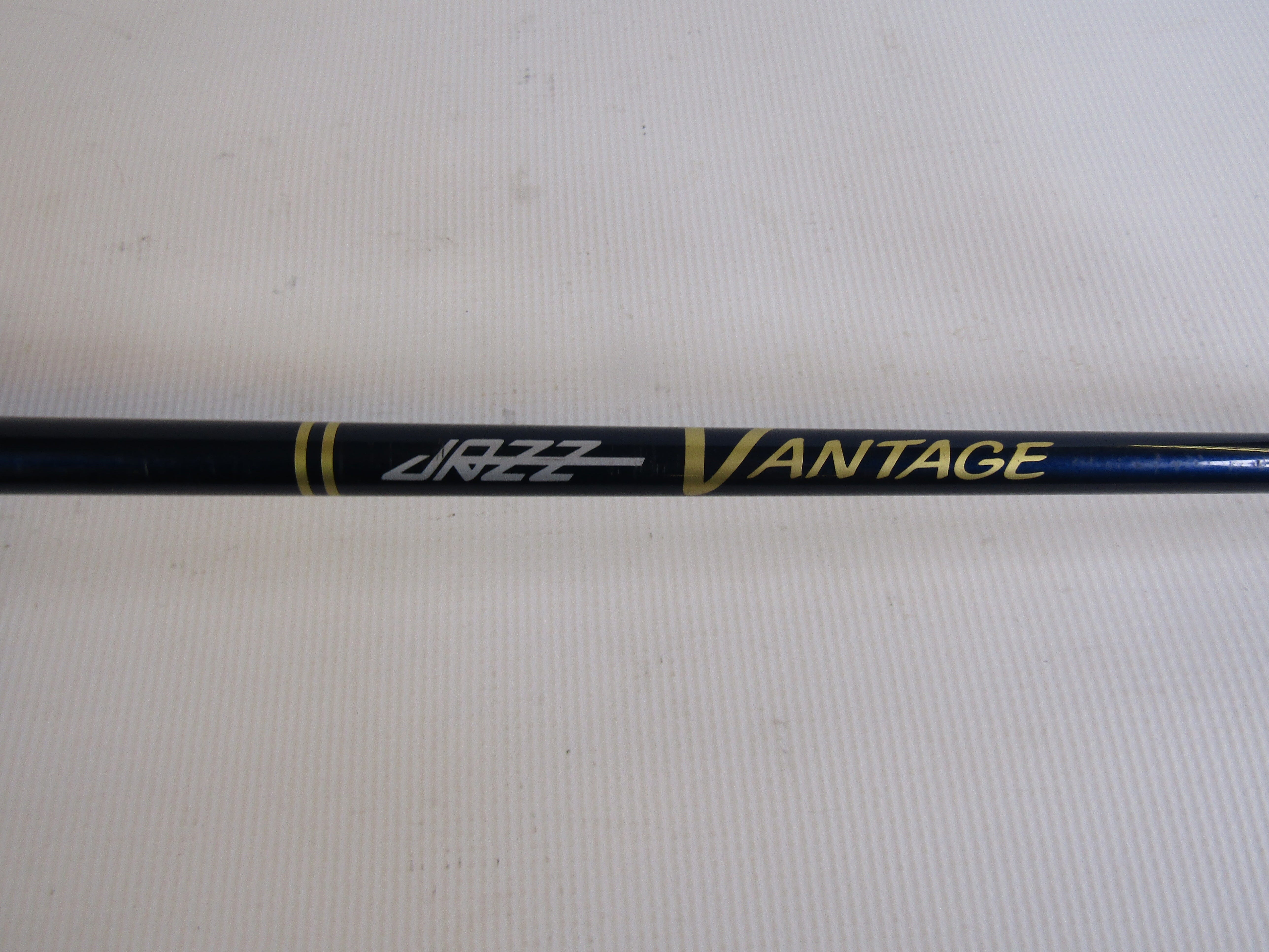 Jazz Vantage #3 15° FW Stiff Flex Graphite Men's Left Pre-Owned Fairway Woods Jazz