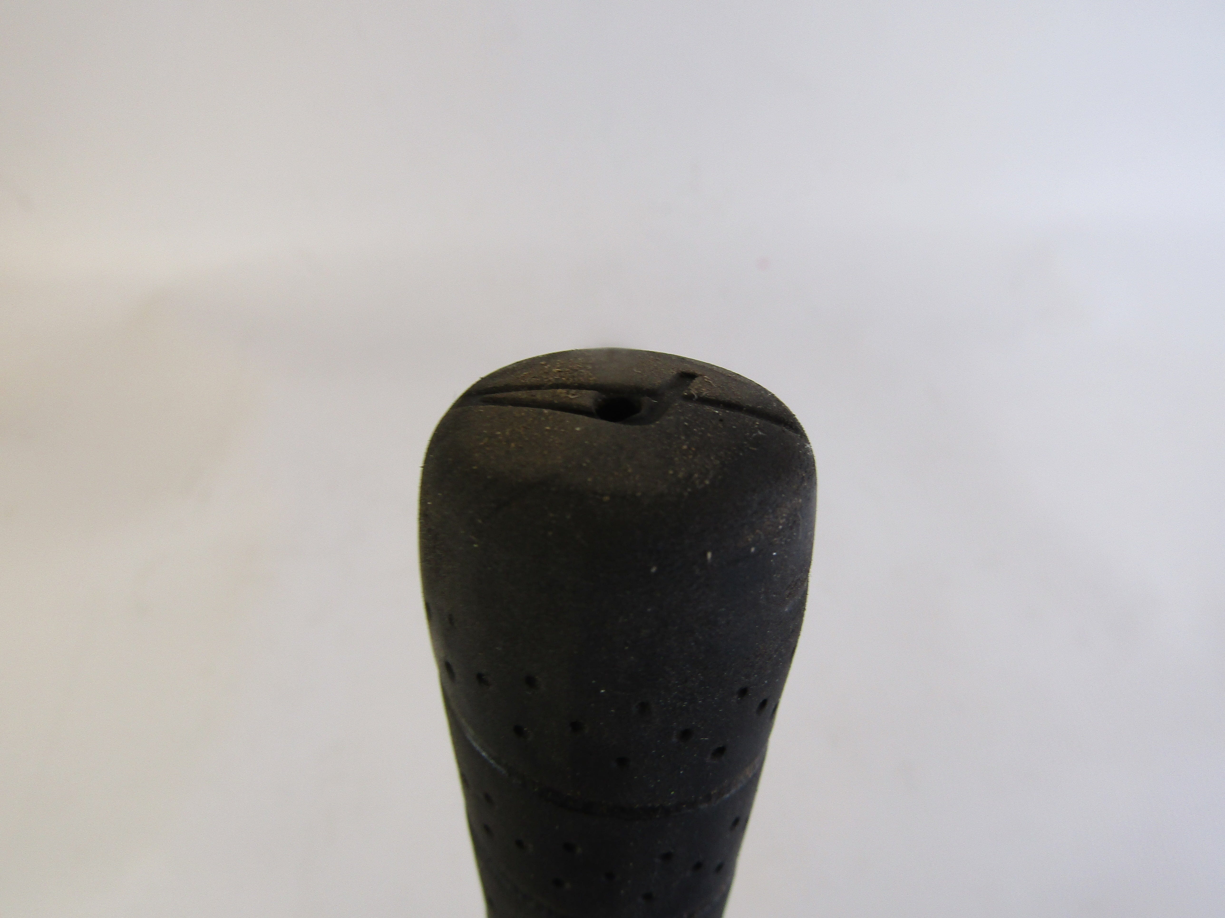 Jazz Vantage #3 15° FW Stiff Flex Graphite Men's Left Pre-Owned Fairway Woods Jazz