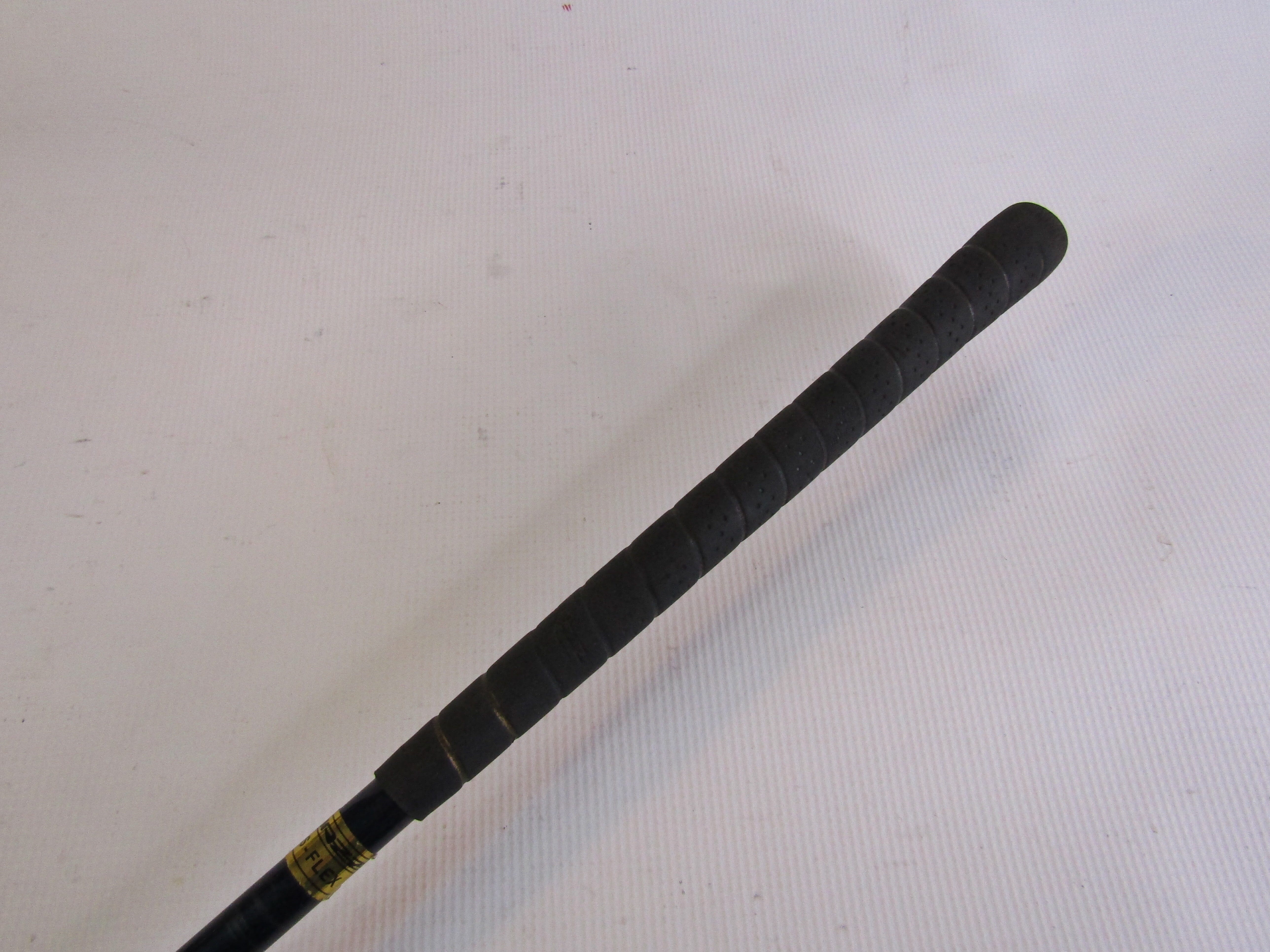 Jazz Vantage #3 15° FW Stiff Flex Graphite Men's Left Pre-Owned Fairway Woods Jazz