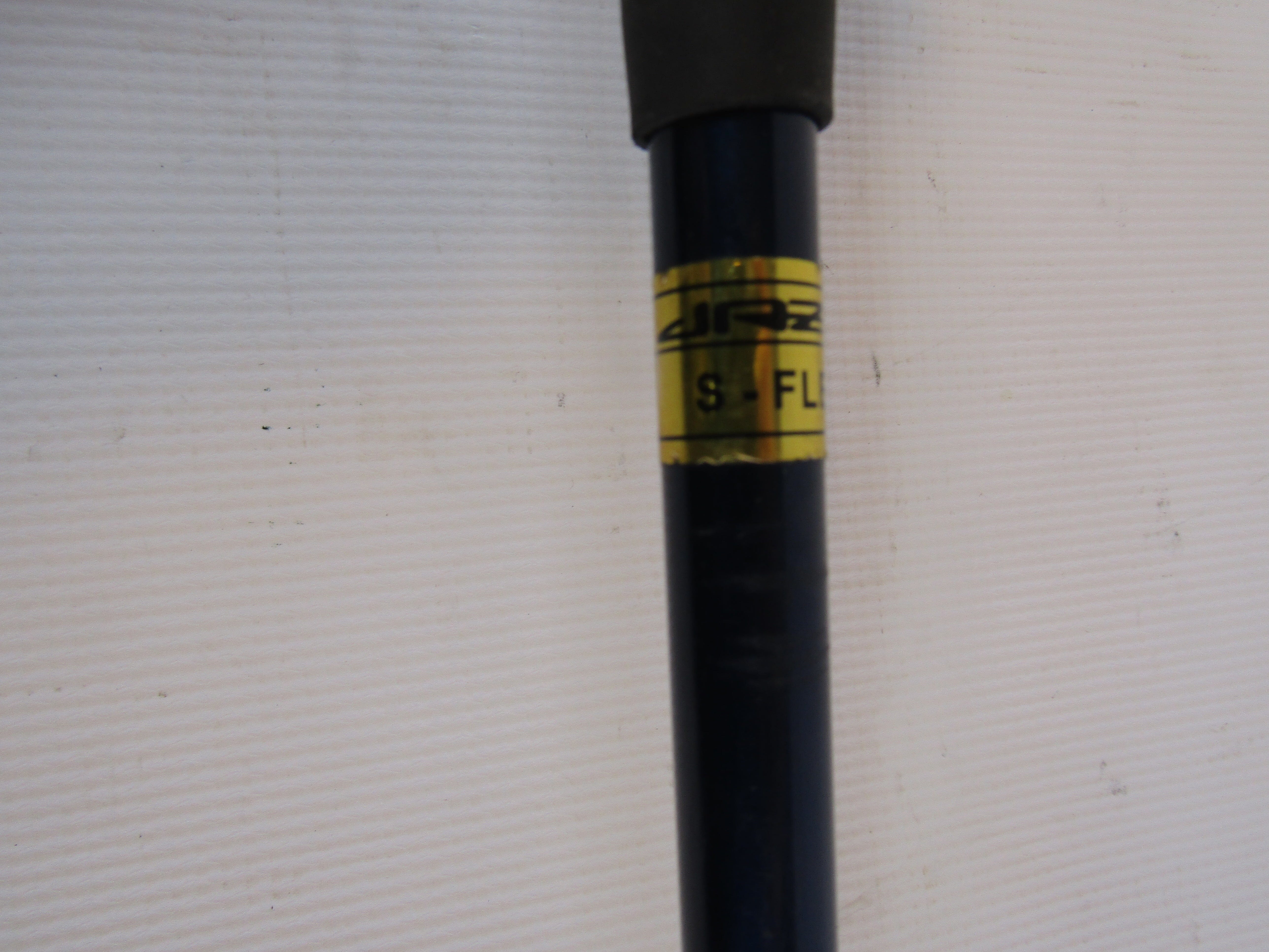 Jazz Vantage #3 15° FW Stiff Flex Graphite Men's Left Pre-Owned Fairway Woods Jazz