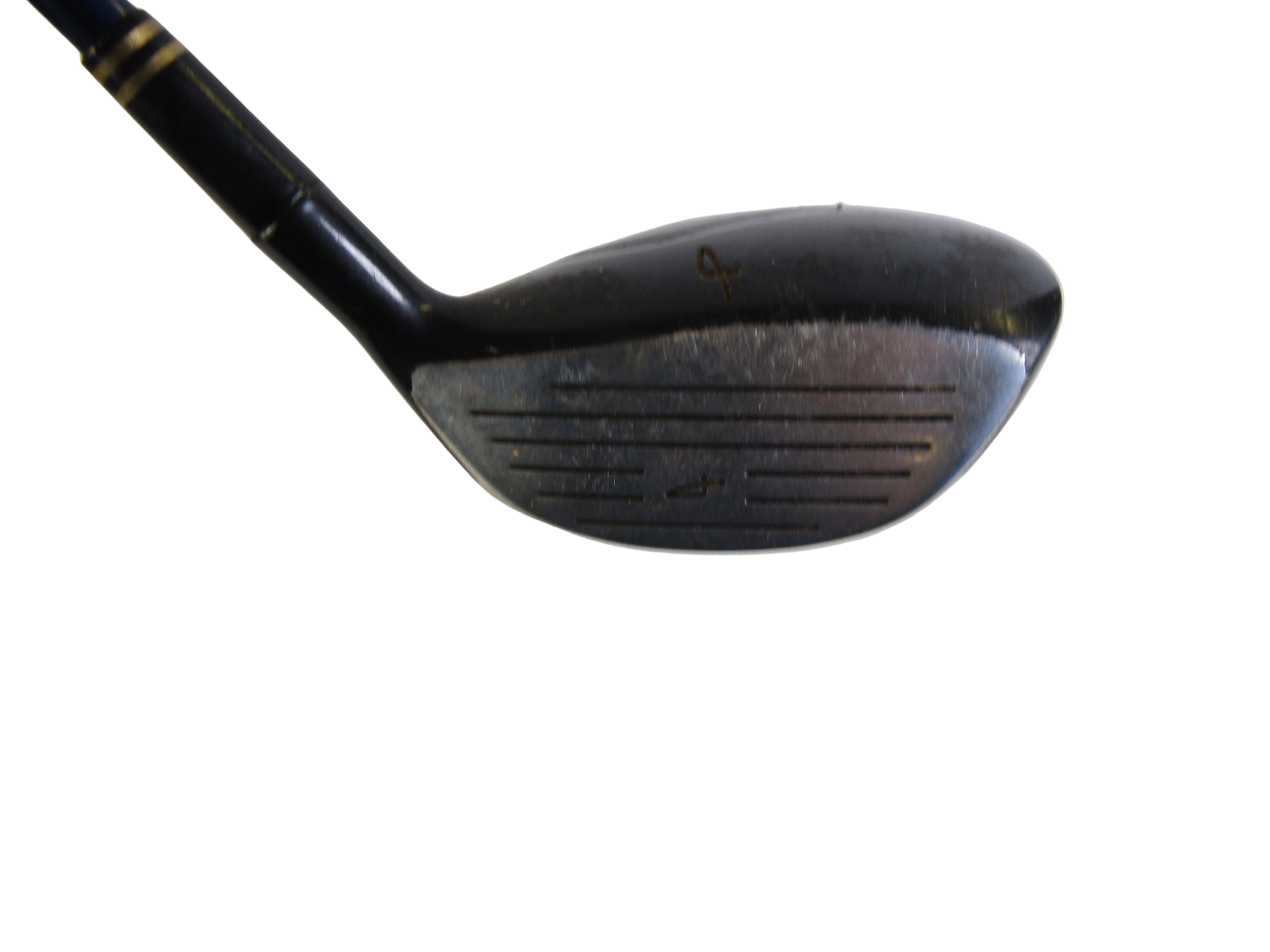 Jazz Vantage #7 25° FW Stiff Flex Graphite Men's Left Pre-Owned Fairway Woods Jazz