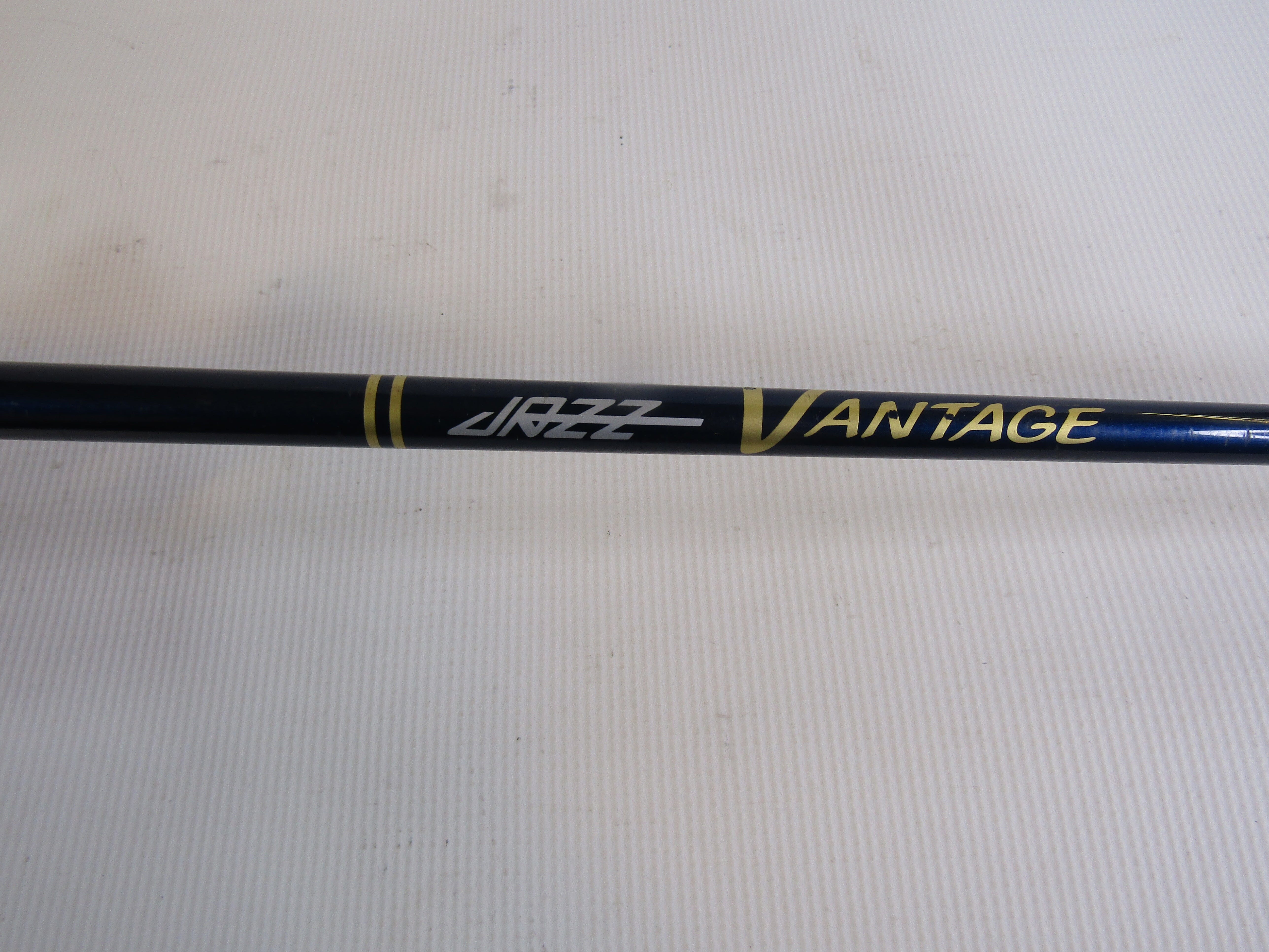 Jazz Vantage #7 25° FW Stiff Flex Graphite Men's Left Pre-Owned Fairway Woods Jazz