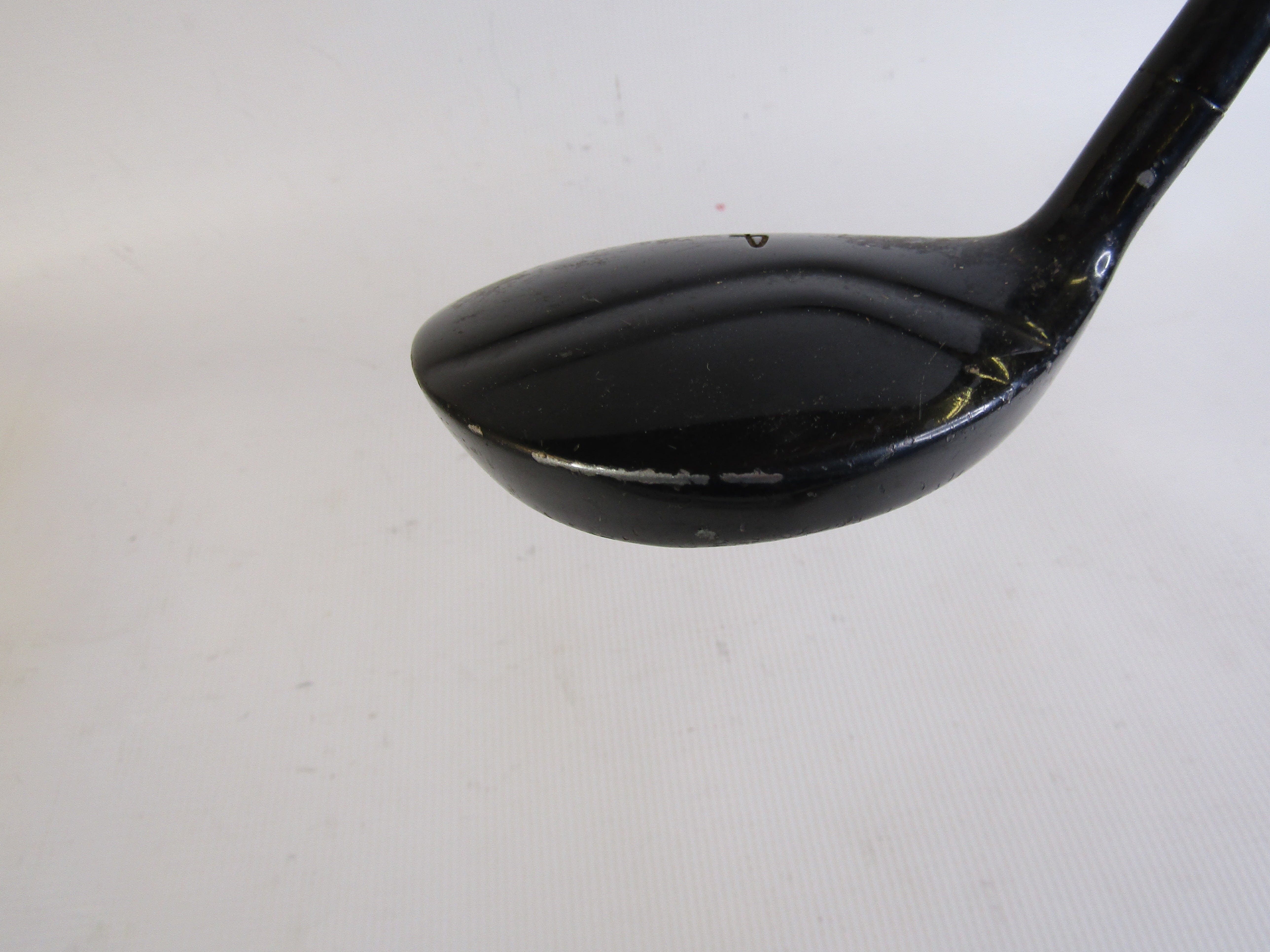 Jazz Vantage #7 25° FW Stiff Flex Graphite Men's Left Pre-Owned Fairway Woods Jazz