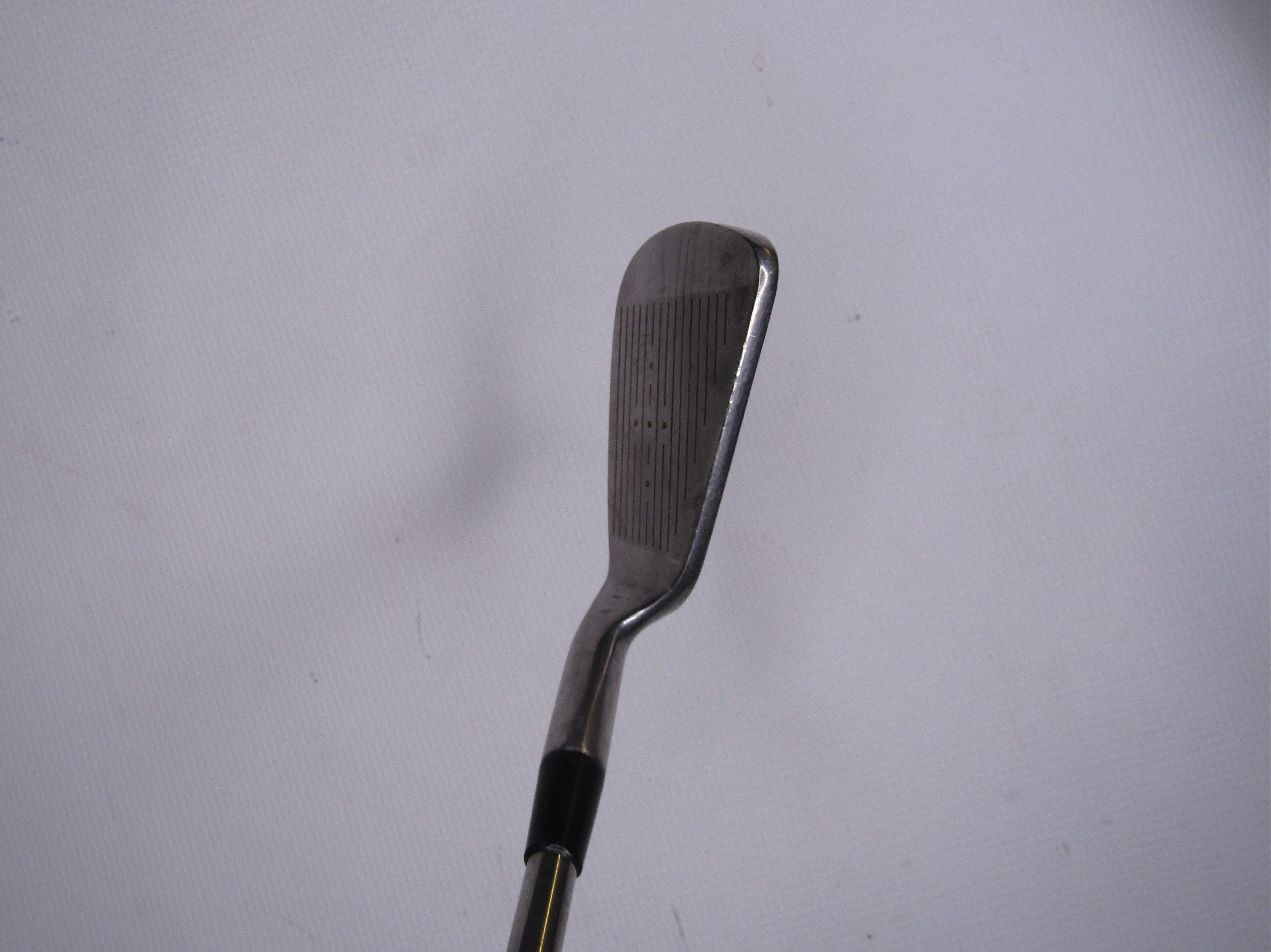 John Burns Mid Size 2000 #3-9 7 Pc. Iron Set Stiff Flex Steel Men's Right Iron Sets John Burns