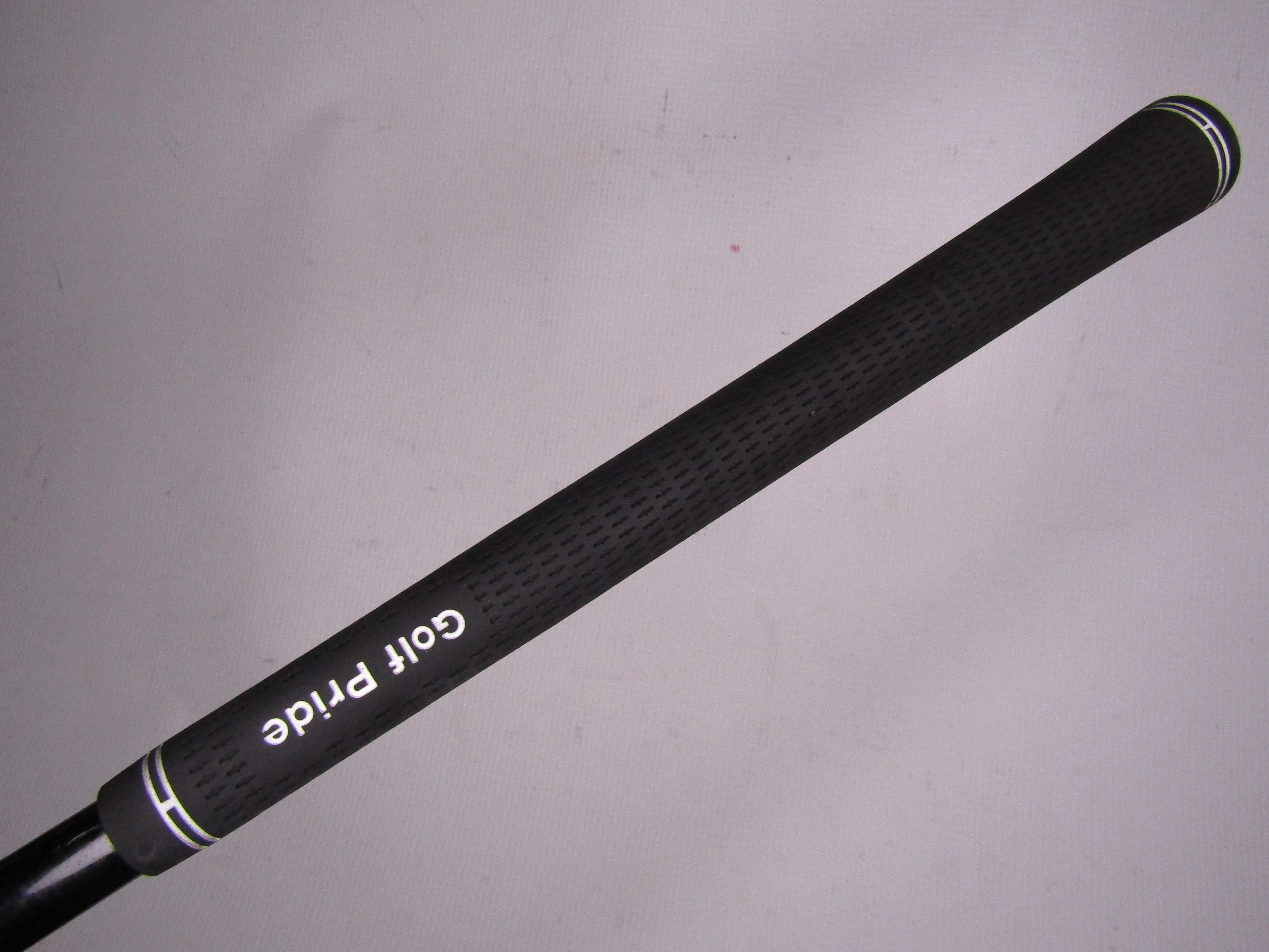 John Daly 230cc Oversize #5 21° FW Mid Flex Graphite Men's Left Pre-Owned Fairway Woods John Daly