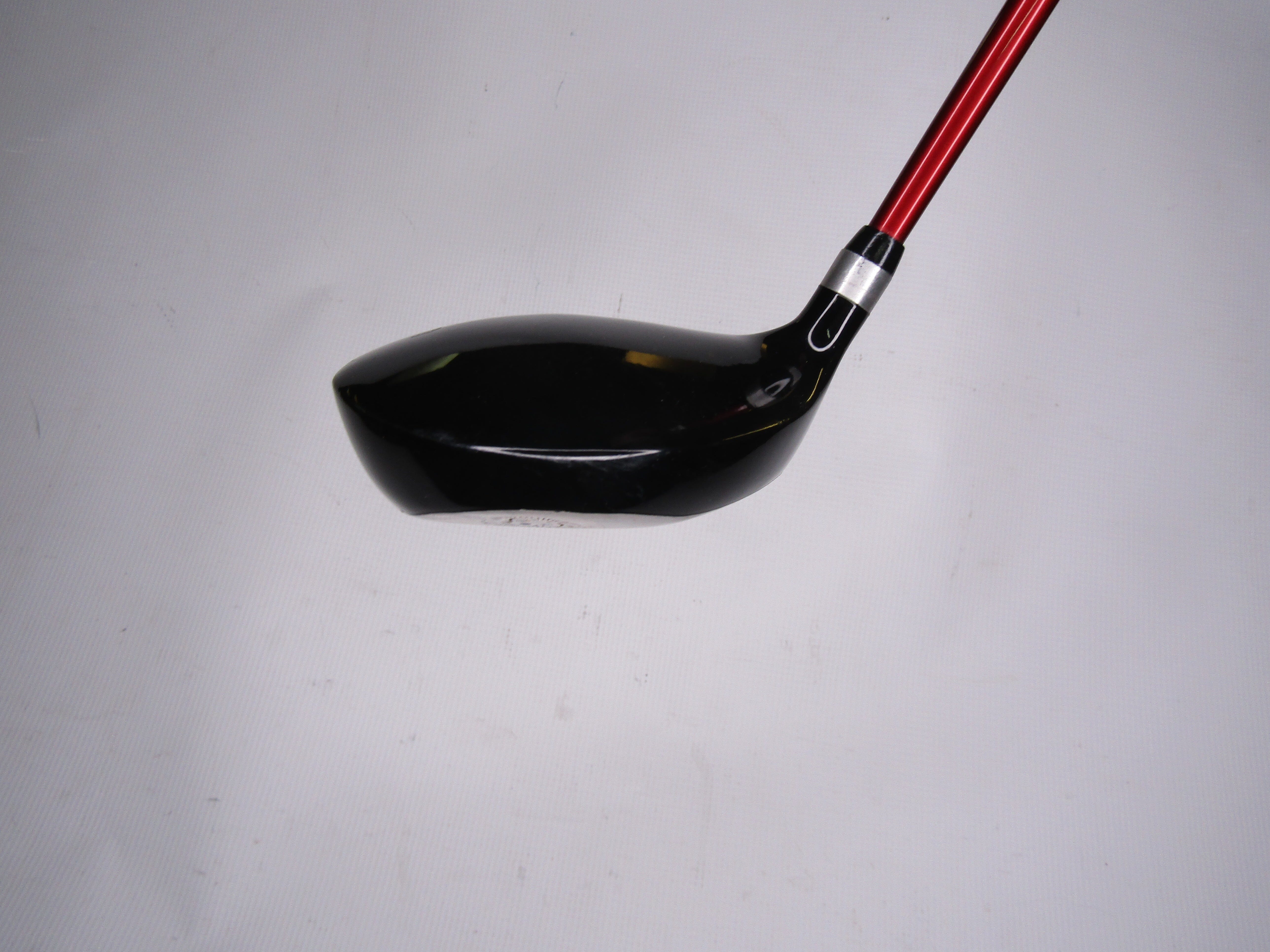 John Daly 230cc Oversize #5 21° FW Mid Flex Graphite Men's Left Pre-Owned Fairway Woods John Daly
