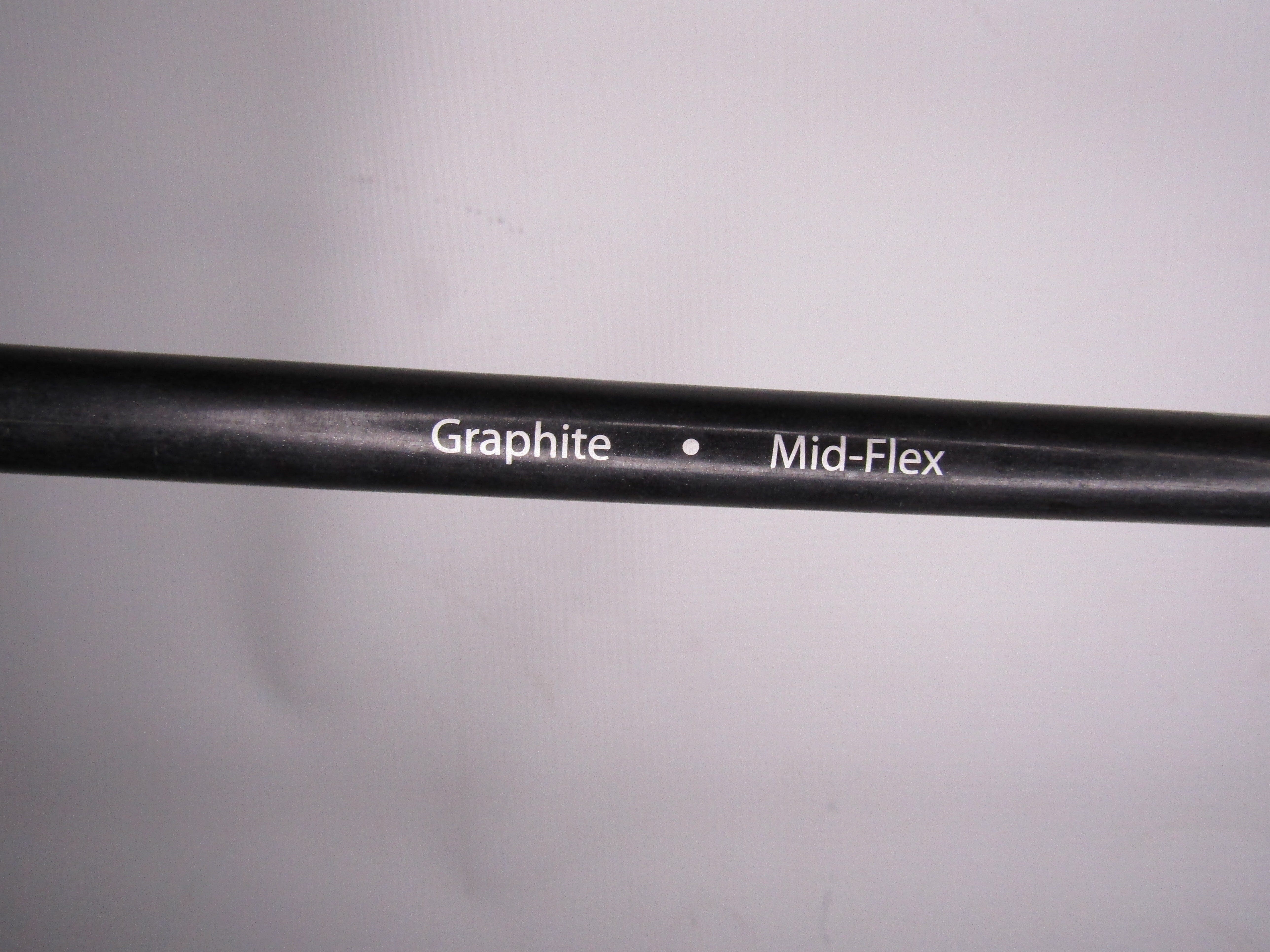 John Daly #5 Wood Regular Flex Graphite Shaft Men's Right Pre-Owned Woods John Daly