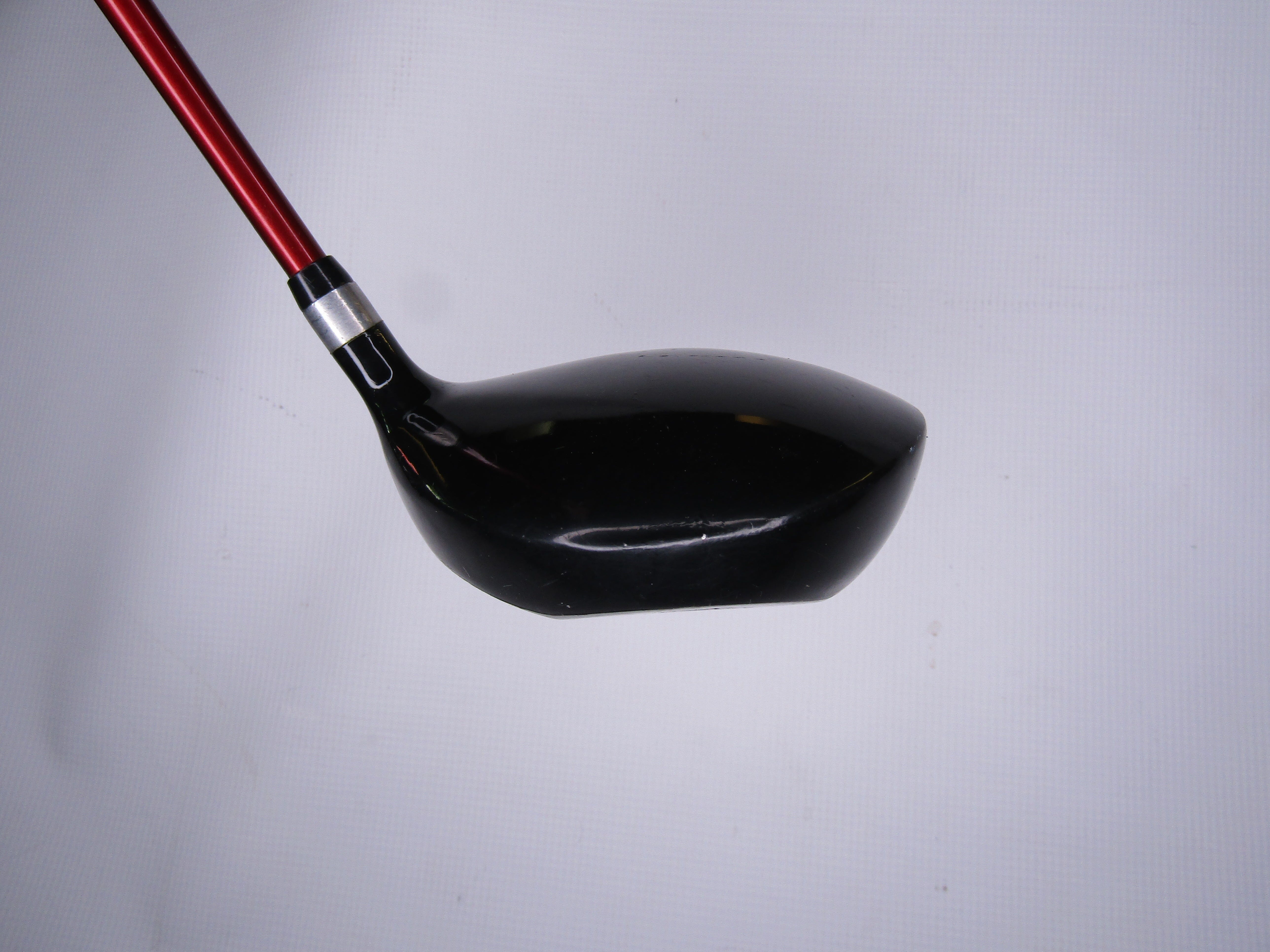 John Daly #5 Wood Regular Flex Graphite Shaft Men's Right Pre-Owned Woods John Daly